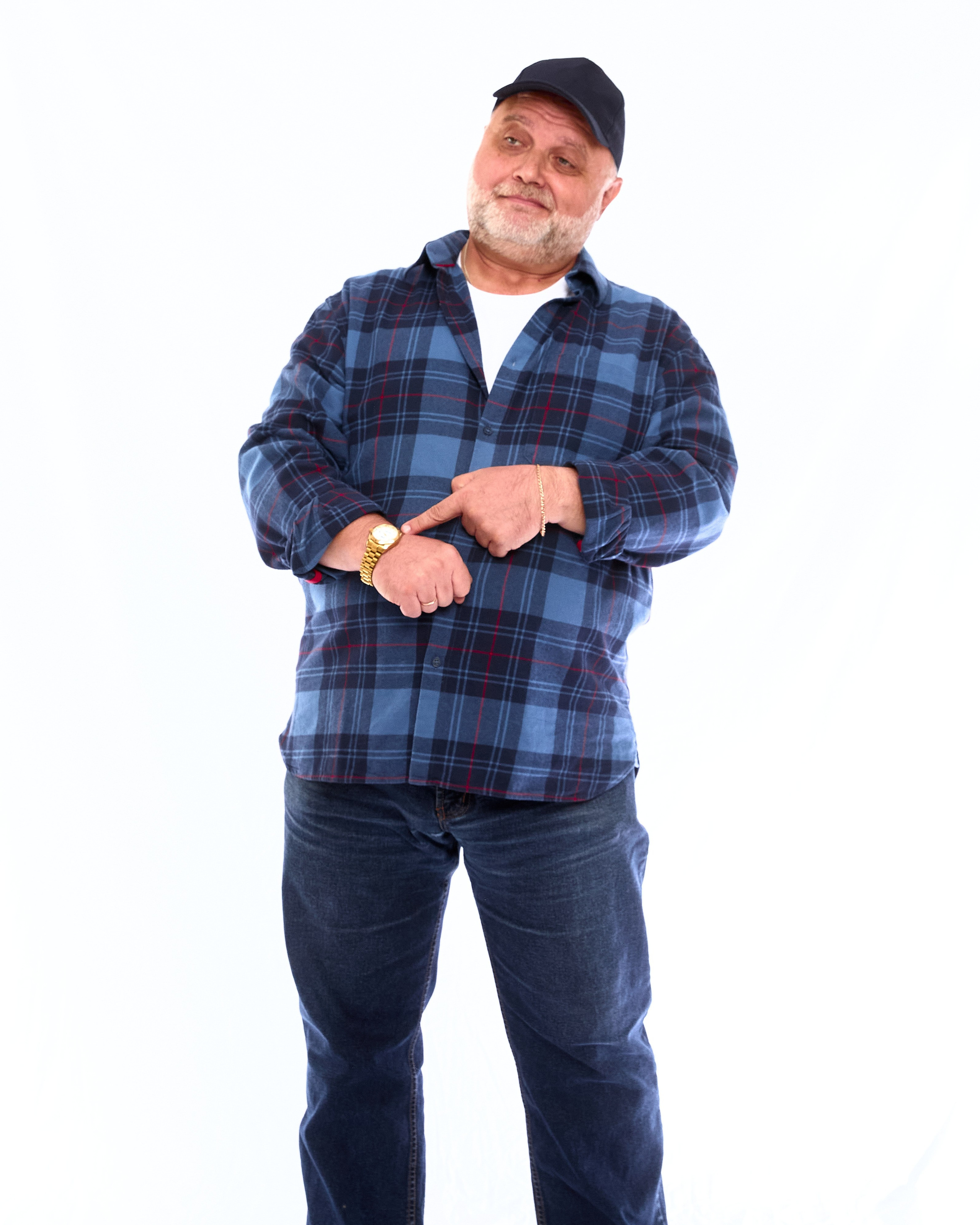 VAVADA. Святослав Лебедев | Рекламный фотограф — Коммерческая съемка, Арт-дирекшн, AI-интеграция