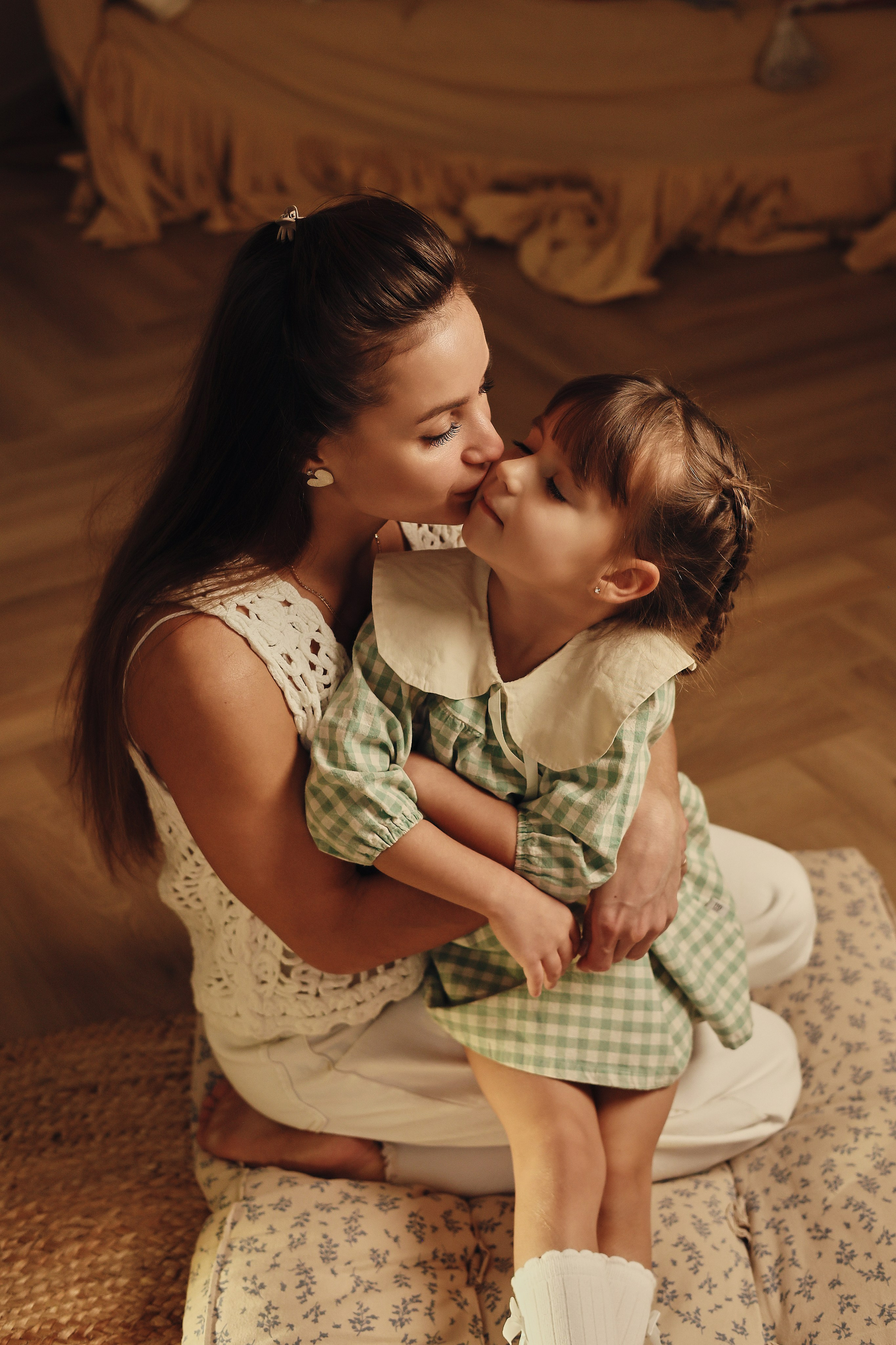 Семейная сьемка