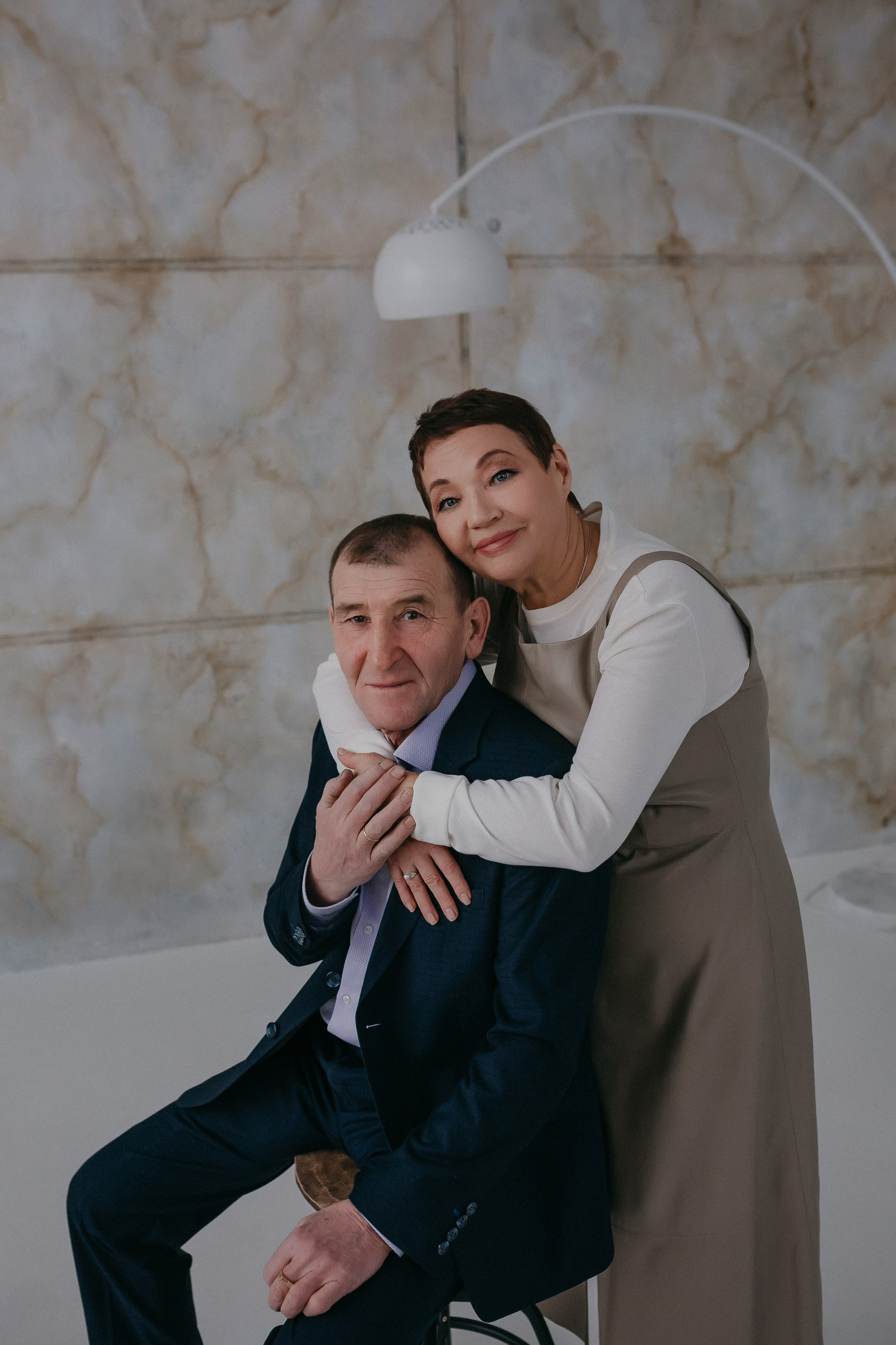 Сафи +Амир и семья. Семейный фотограф в Сургуте