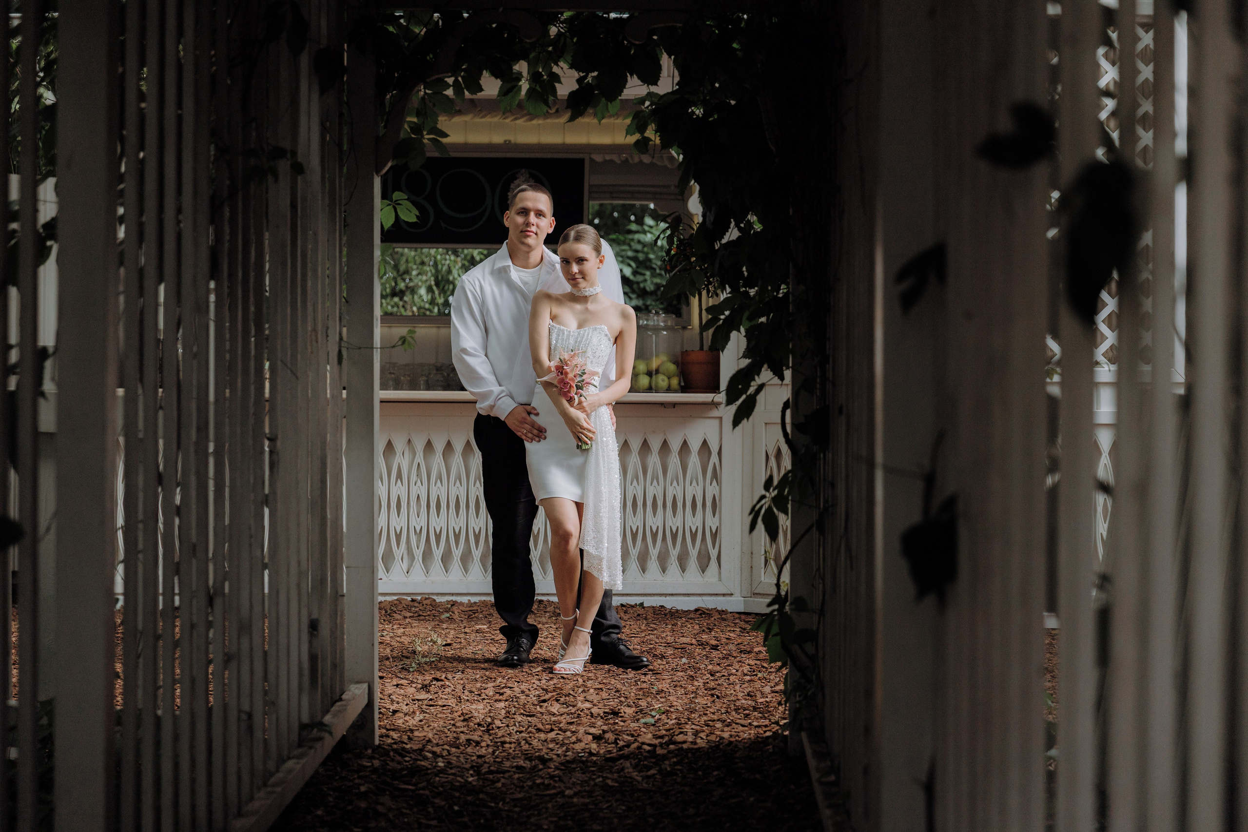YEKATERINA_VLAD (osenka--wedding). Фотограф Андрей Ширкалин Москва Московская обл, Коломна, Рязань