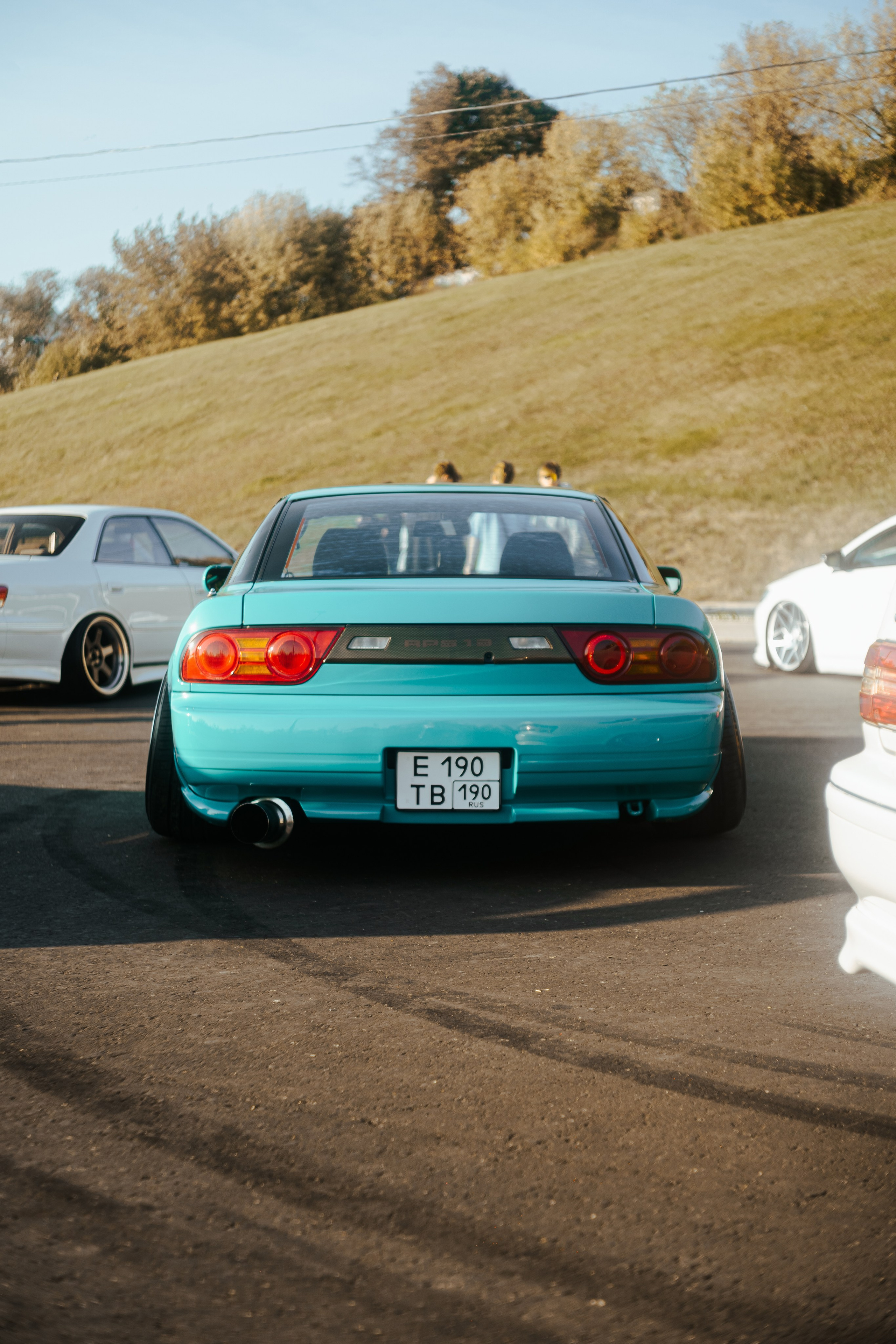 Репортажная фотосъёмка SMD Weekend в Калуге