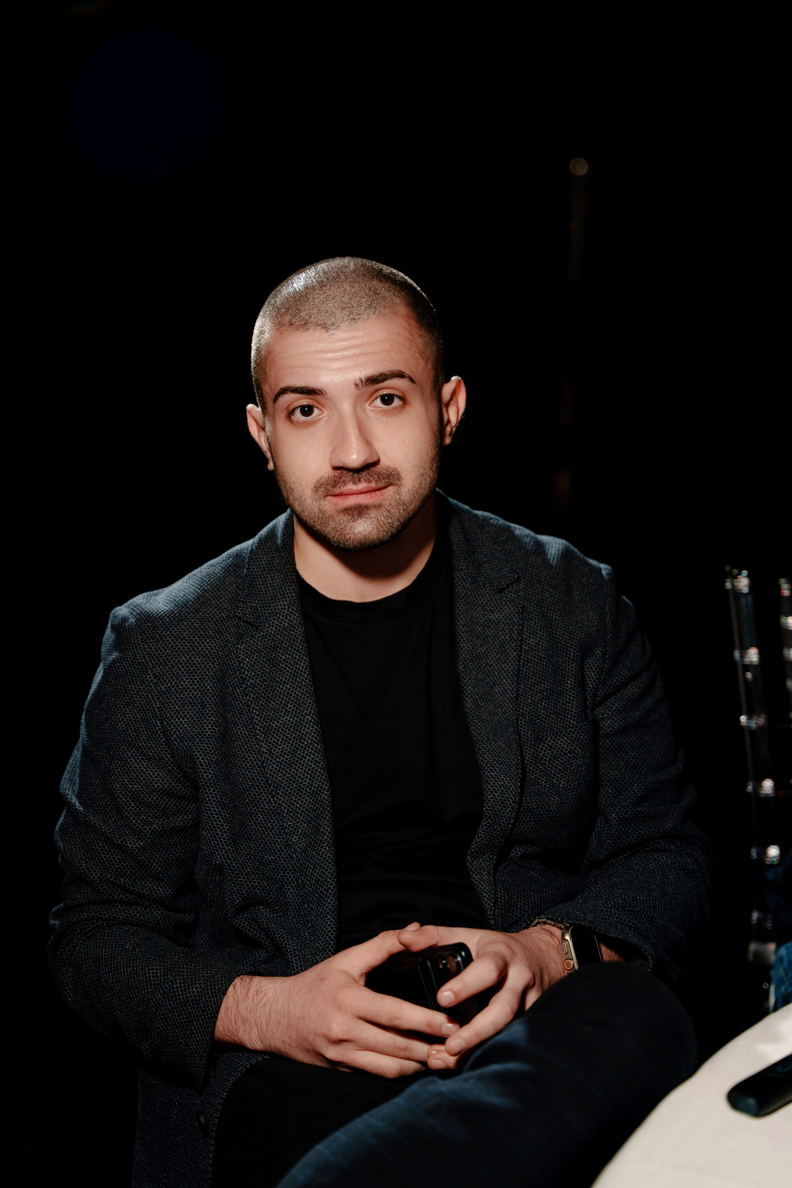 Бизнес конференция ОСНОВАТЕЛИ. Репортажный фотограф Москва Сергей Дружинин