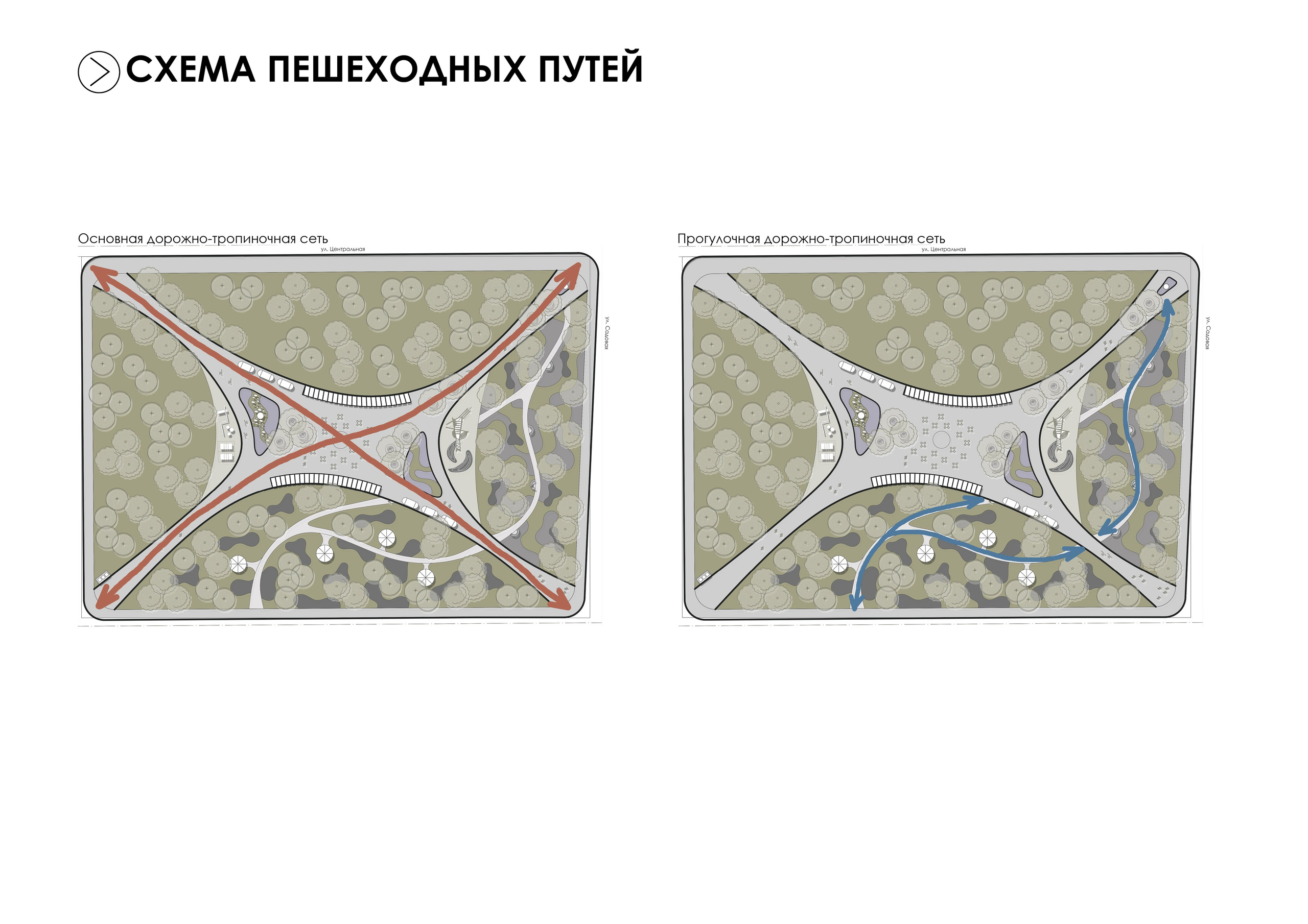 PARK IN K. LA. Ландшафтный дизайн в Минске и Гродно