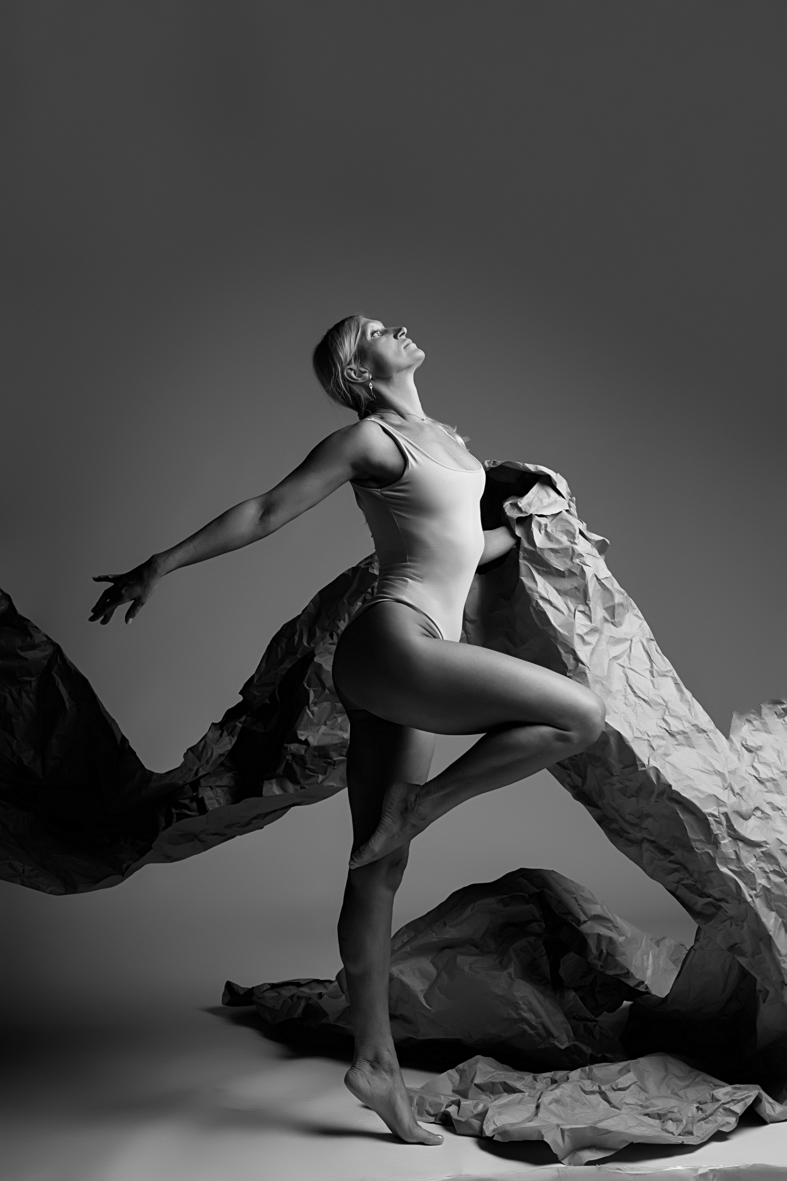 L. Фотограф Светлана Голицына