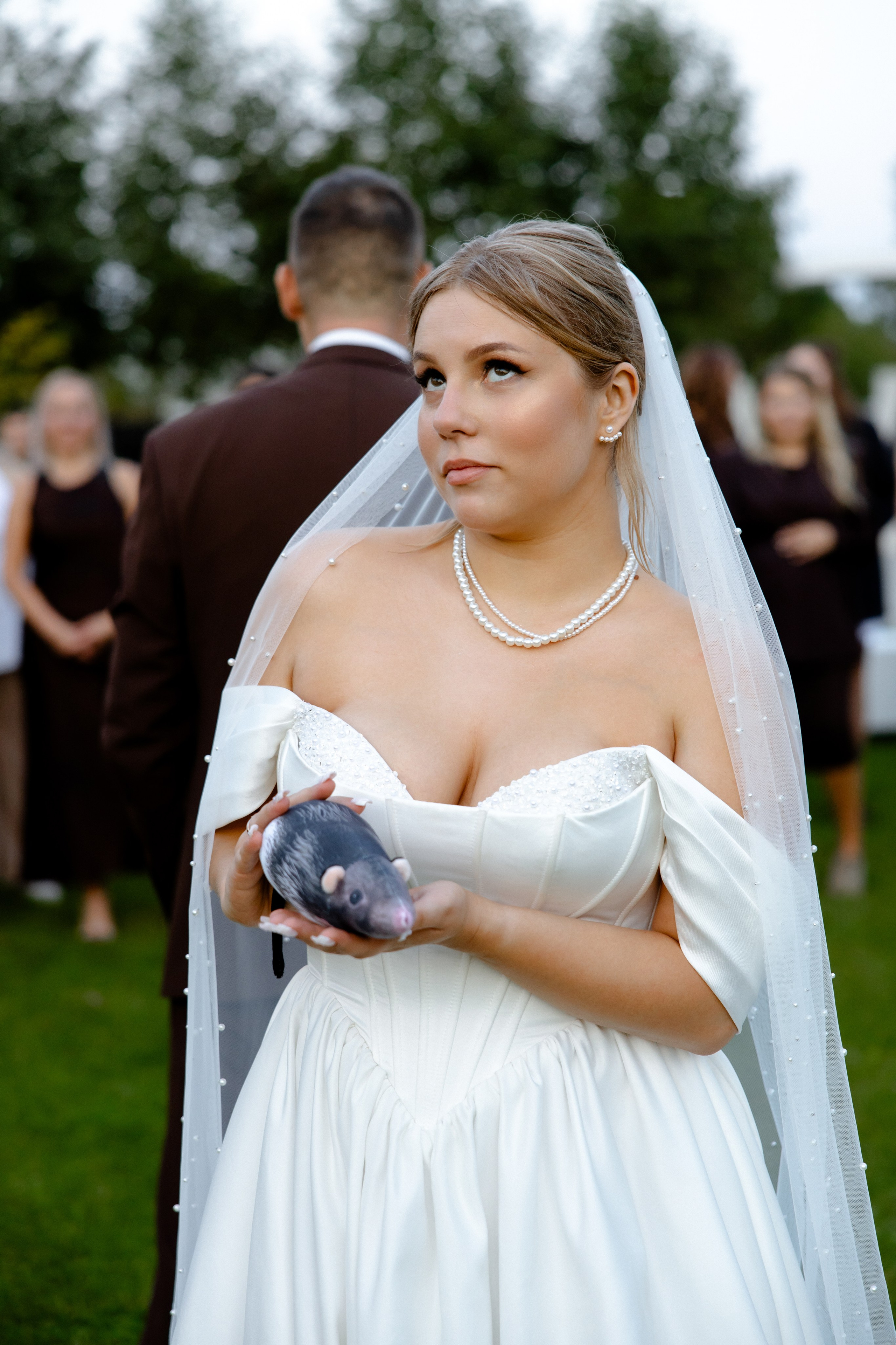 Ростислав и Вика. Свадебный фотограф Анна Бабахина