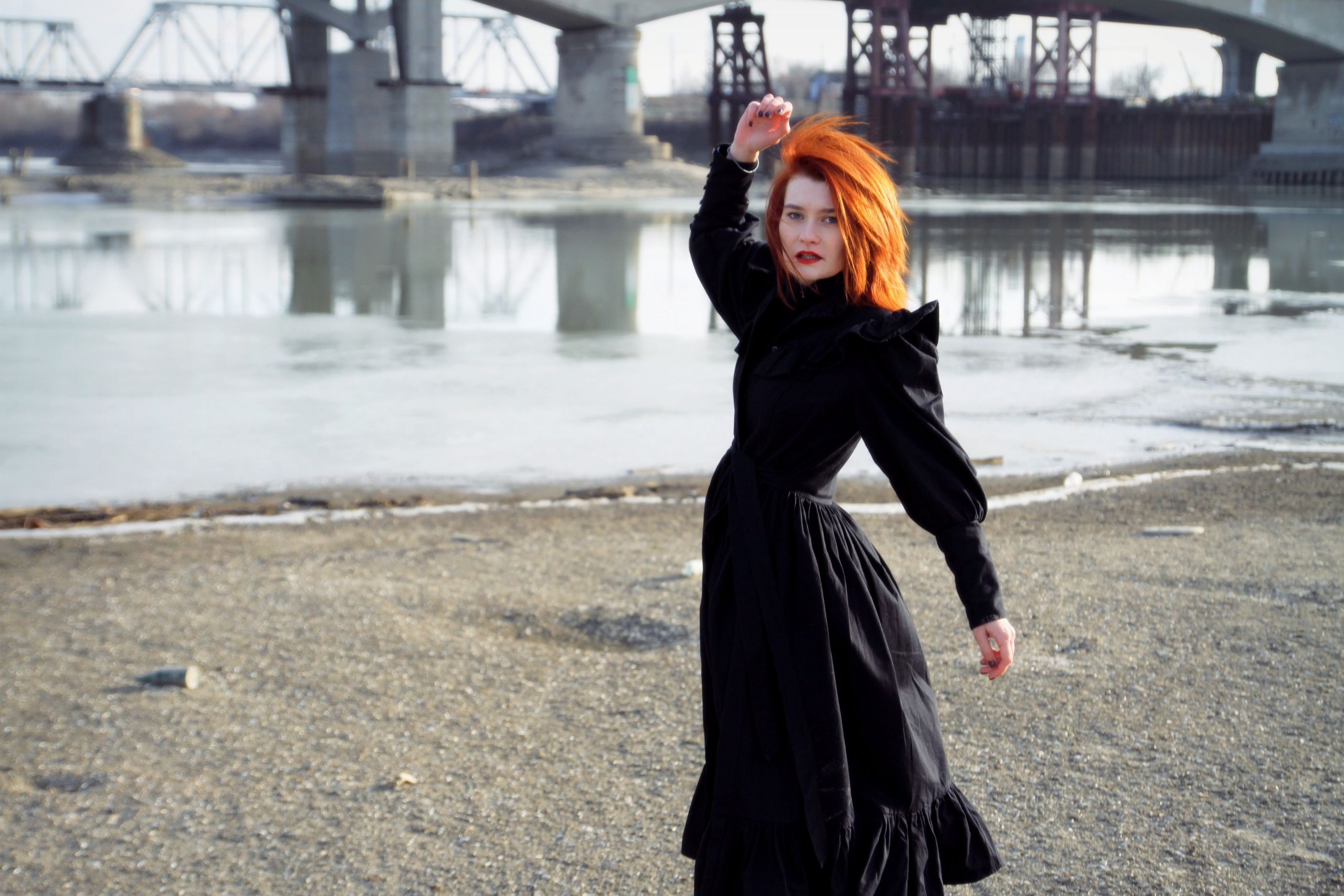 Empty spaces. Серж Дробович | Фотограф | Санкт-Петербург