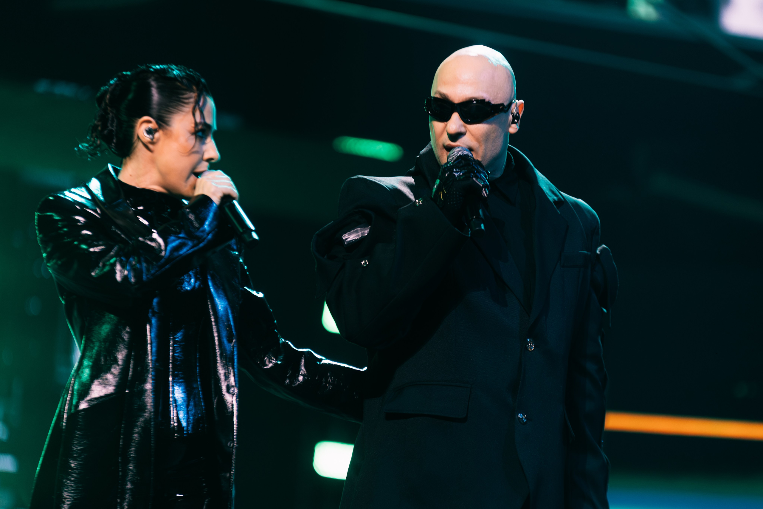 BIG LOVE SHOW _ МОСКВА. Концертный и репортажный фотограф в Москве и Санкт-Петербурге Мария