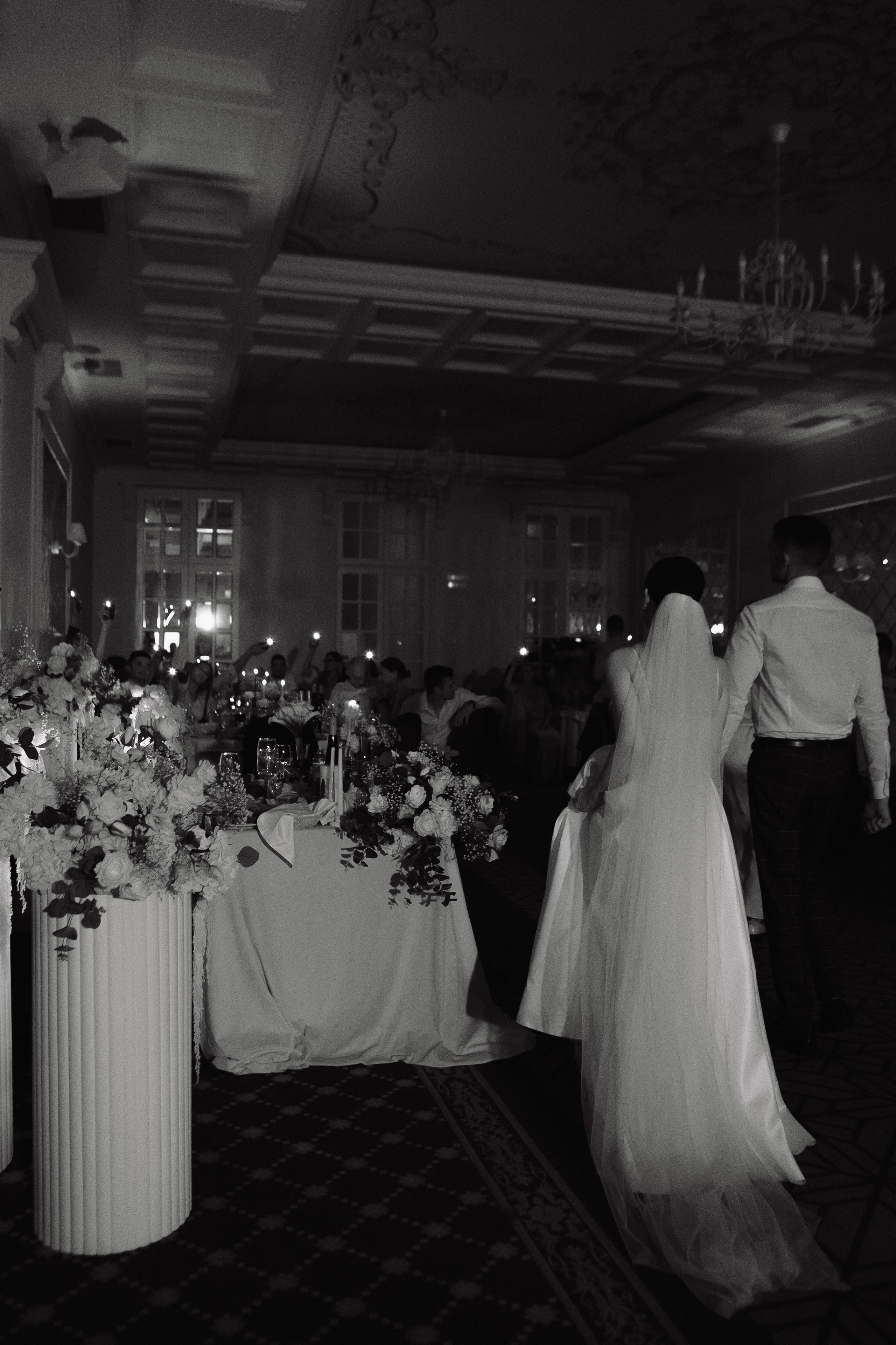 Свадьба Александра и Дарьи. Фотограф Кольчугино/Владимир/Москва Елизавета Иода