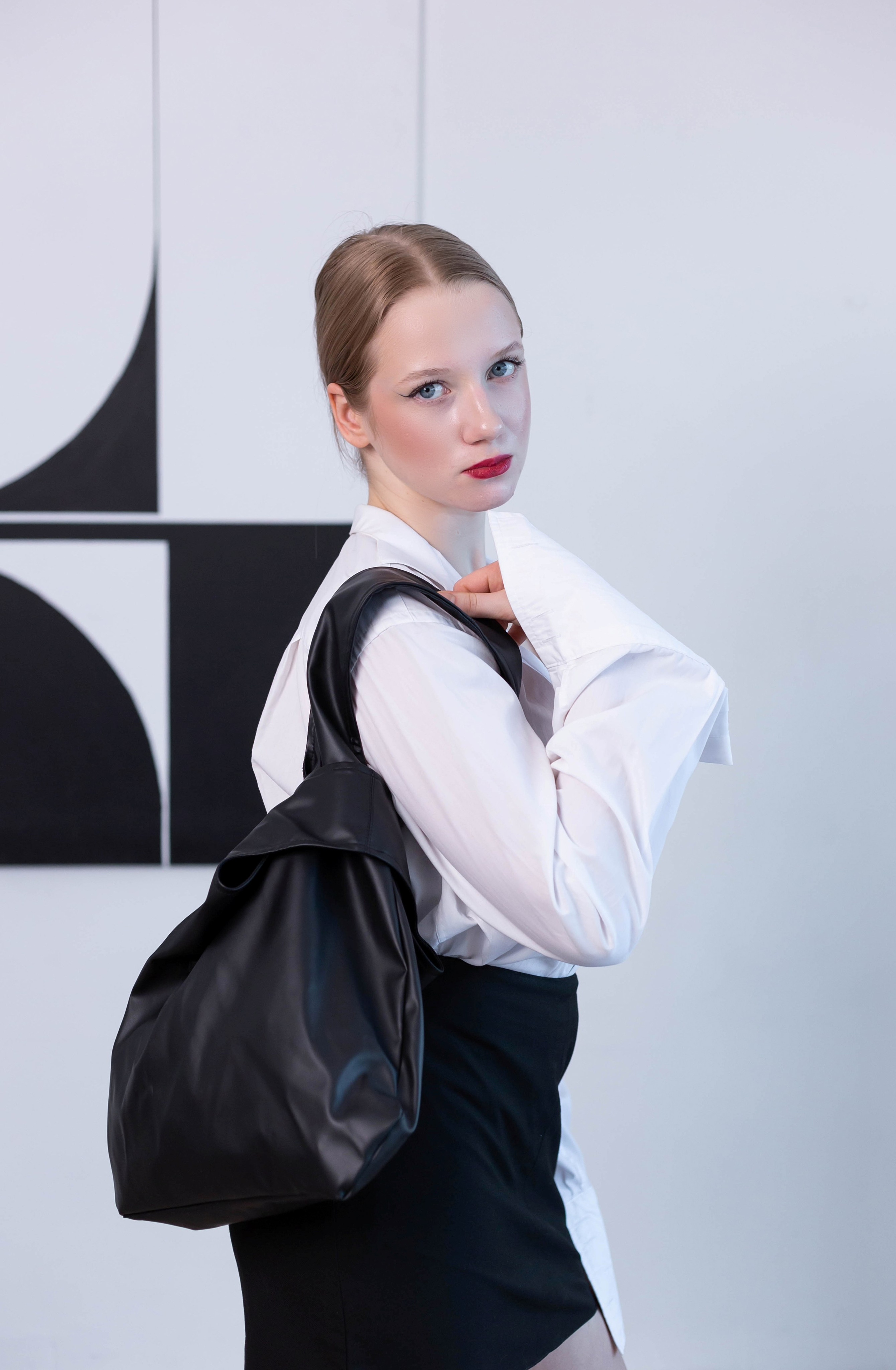 Фофанова Марьяна. Promodels