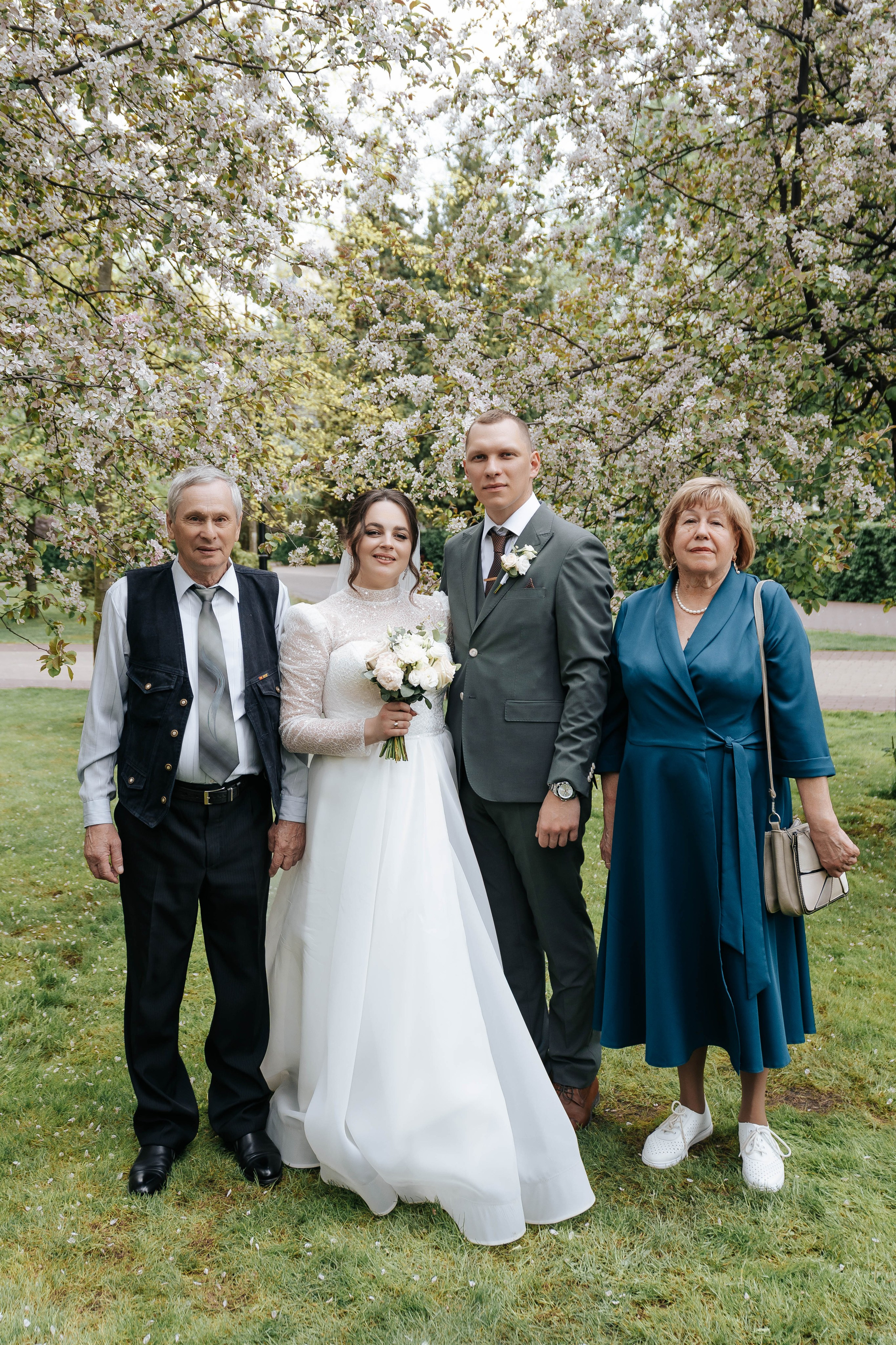 Victor & Ekaterina. Свадебный фотограф в Воронеже Самохина Екатерина