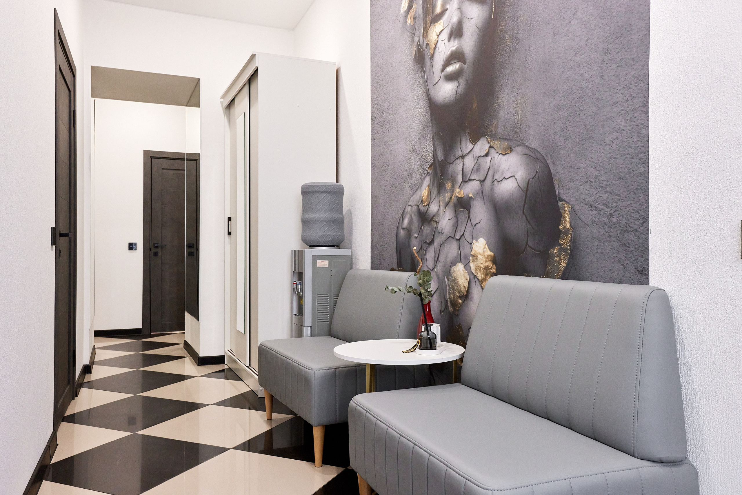 A&N Wellness studio. Фотограф Анастасия Леонтьева Санкт-Петербург