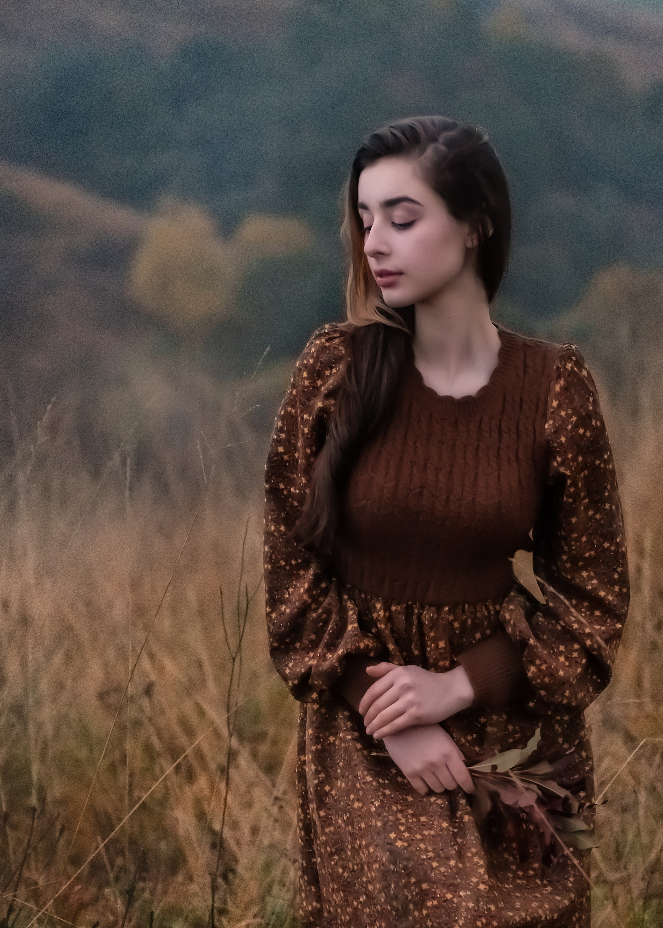 Образ 8. Фотограф Норильск/Краснодар Ирина Ульянова