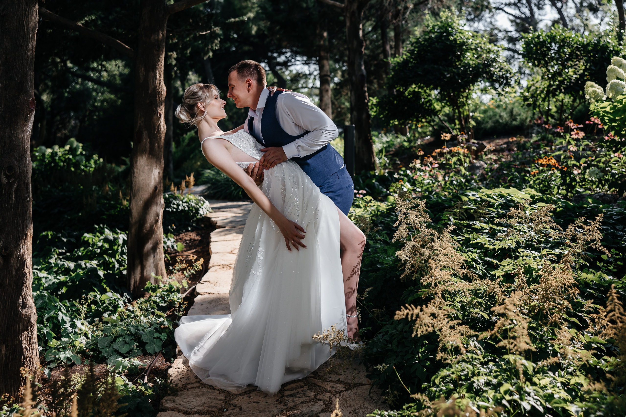 Анонс свадьбы Елены и Владислава. Свадебный фотограф в Крыму и Севастополе Ольга Баскакова