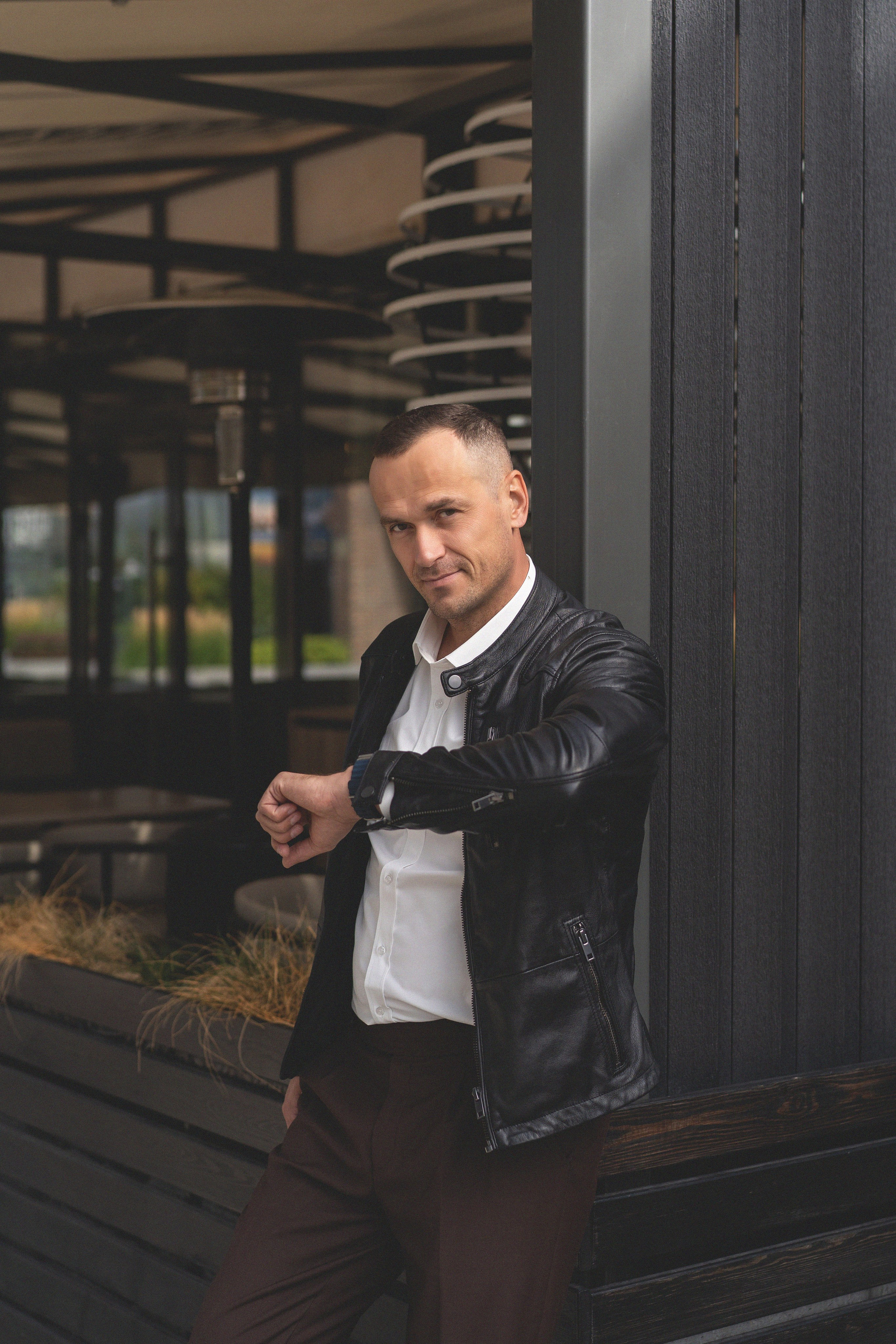 Наталья и Михаил. Фотограф Лютикова Ирина, Тюмень, Москва