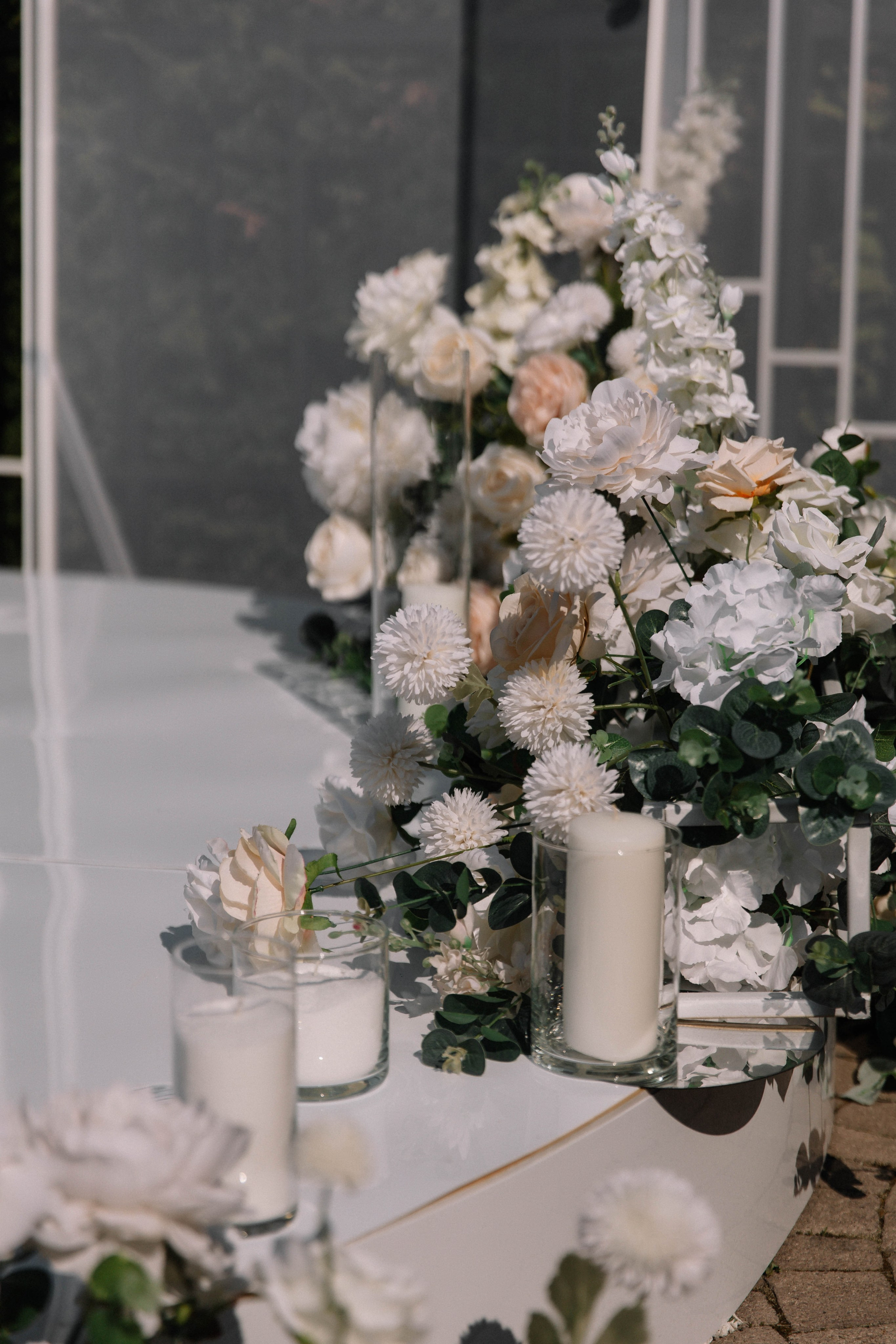 J & S. Свадебный фотограф Алина Хабарова