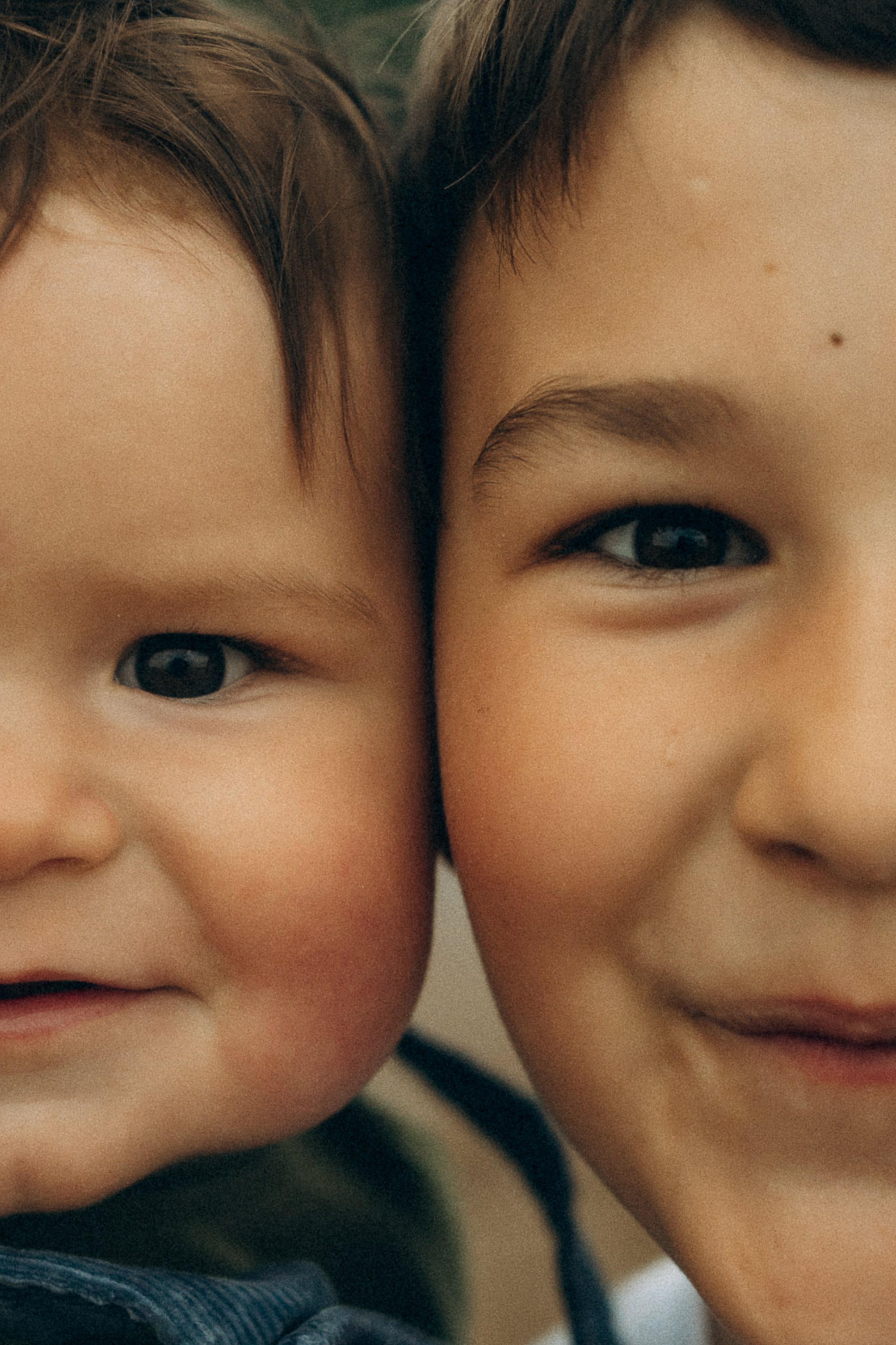 Катя, Антон, Миша, Дима и Лёша. Семейный фотограф и детский фотограф в Волгограде Алеся Бутакова — дет
