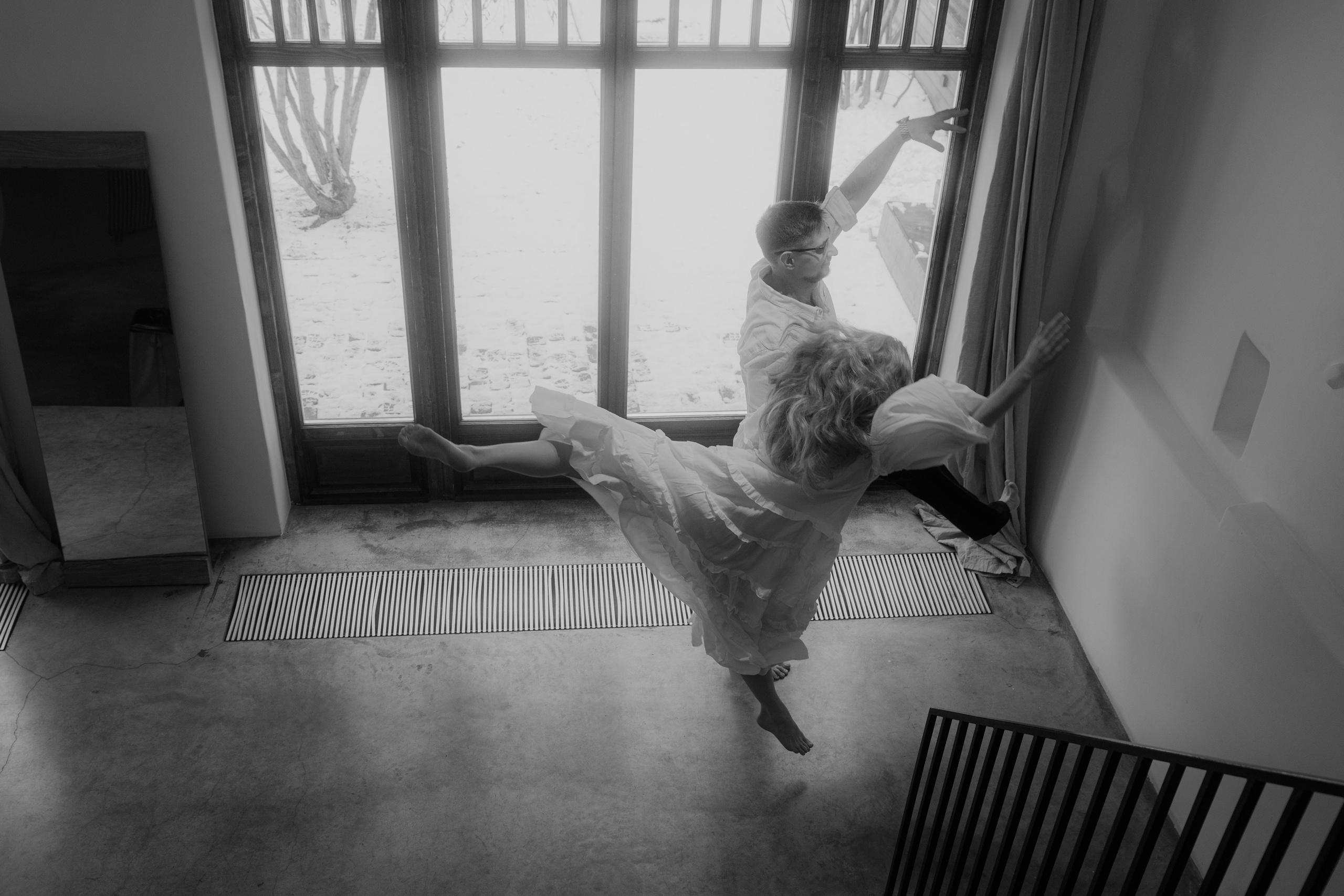 Гриша + Юля. Семейный и детский фотограф Юлия Шох