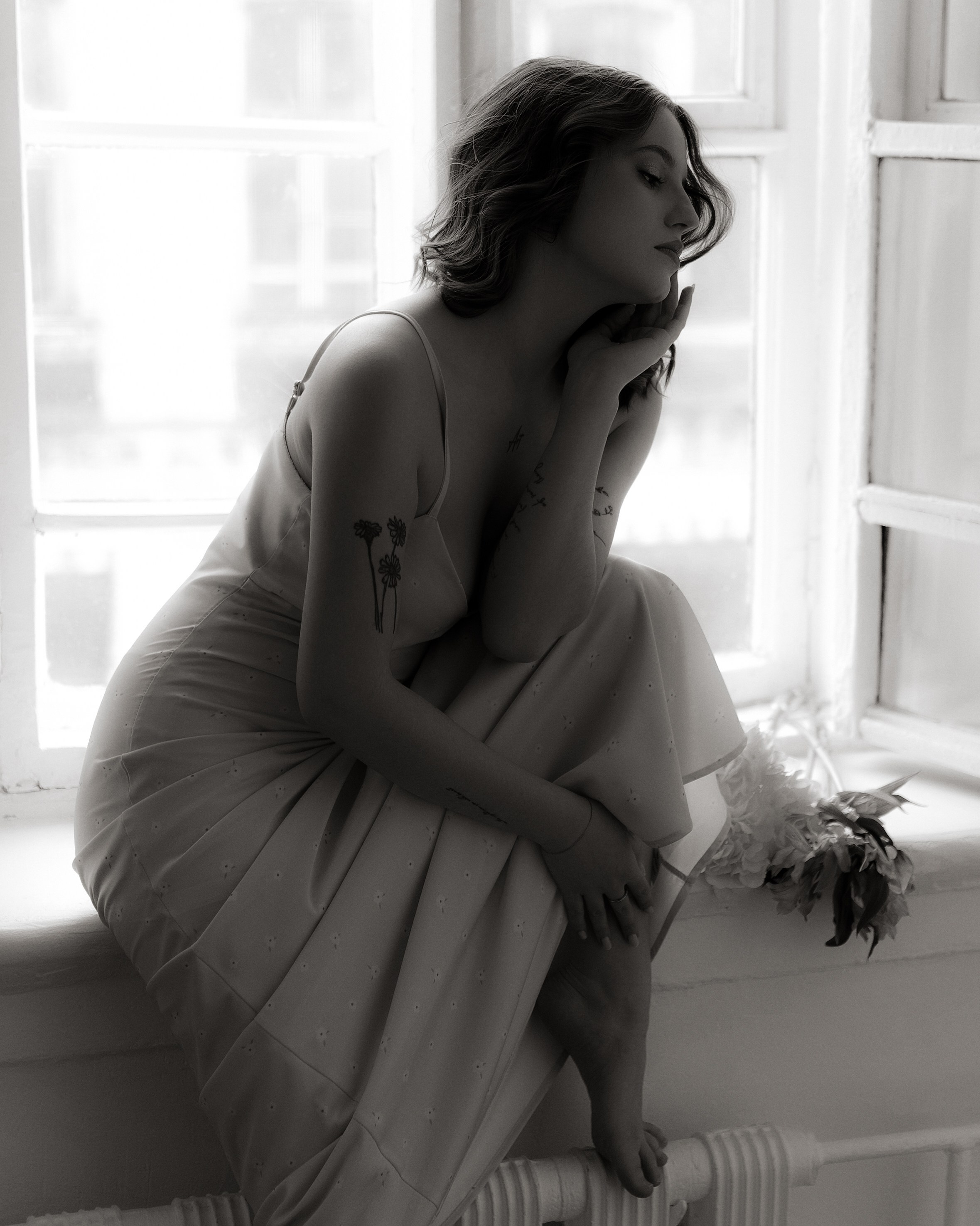 Юлия. DARYA.BELKINA