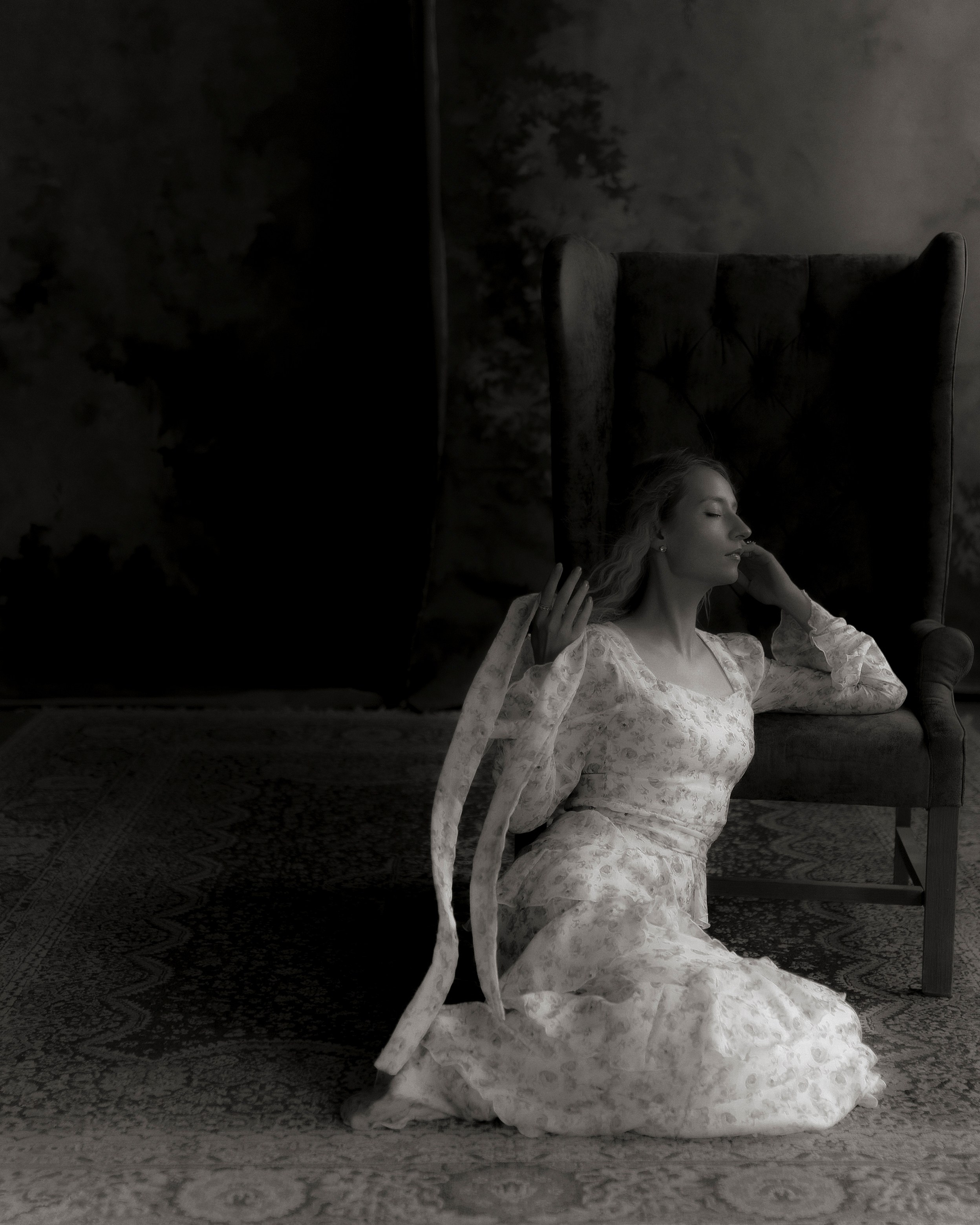 Дарья. DARYA.BELKINA