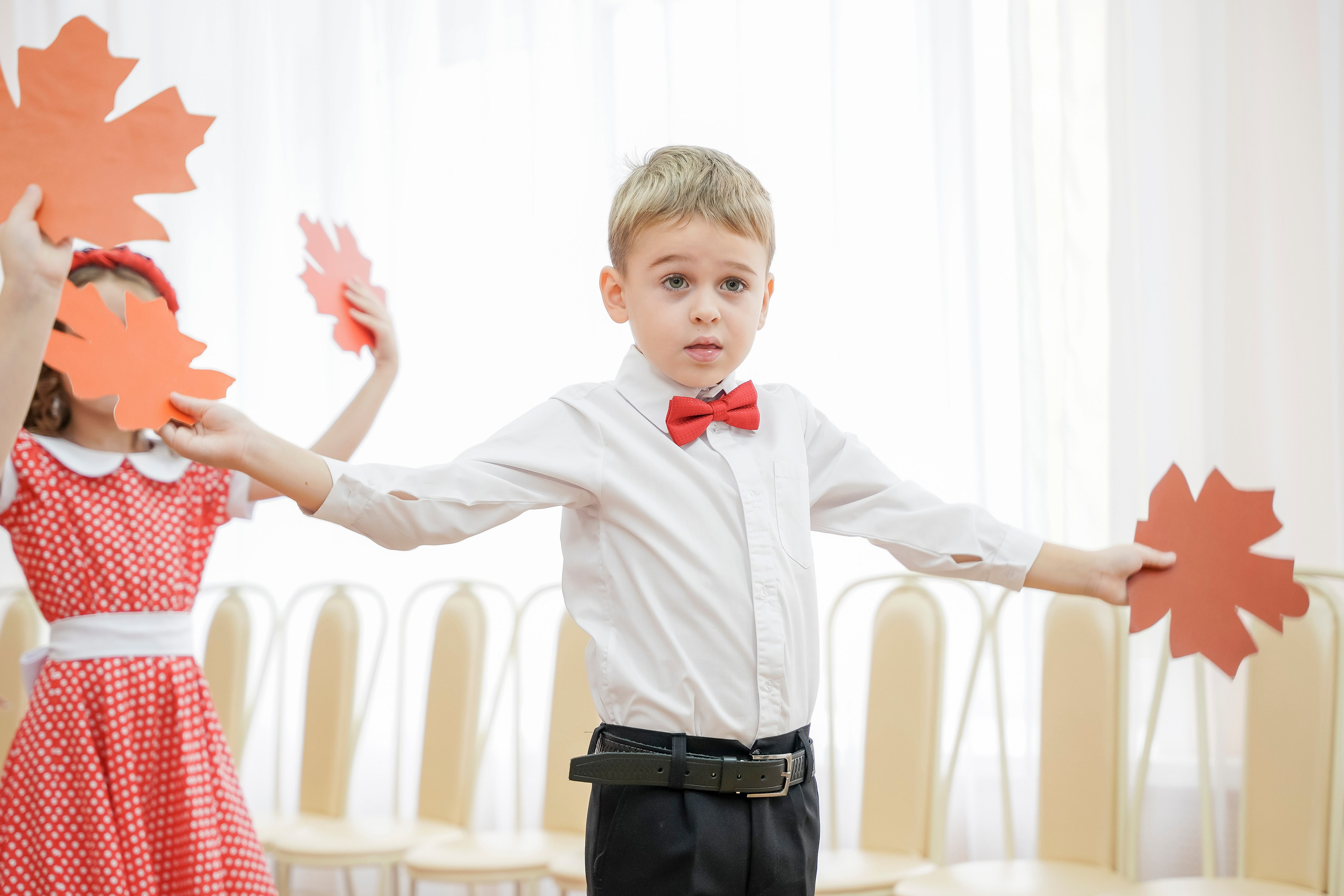 Еще осень. Геннадий Войтов — контент под любые задачи