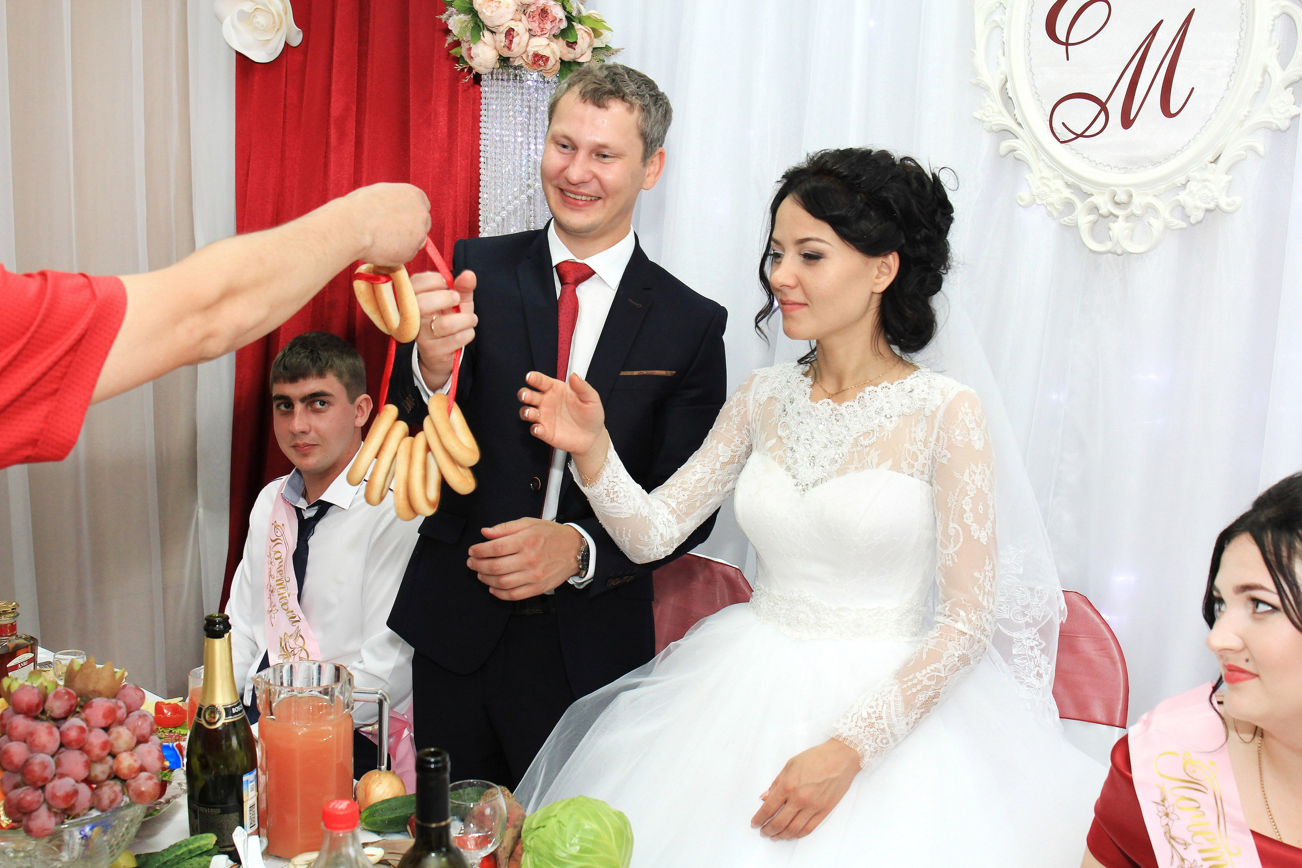 Евгений и Мария. Игорь Варава свадебный фотограф видеограф Белая Глина Краснодар