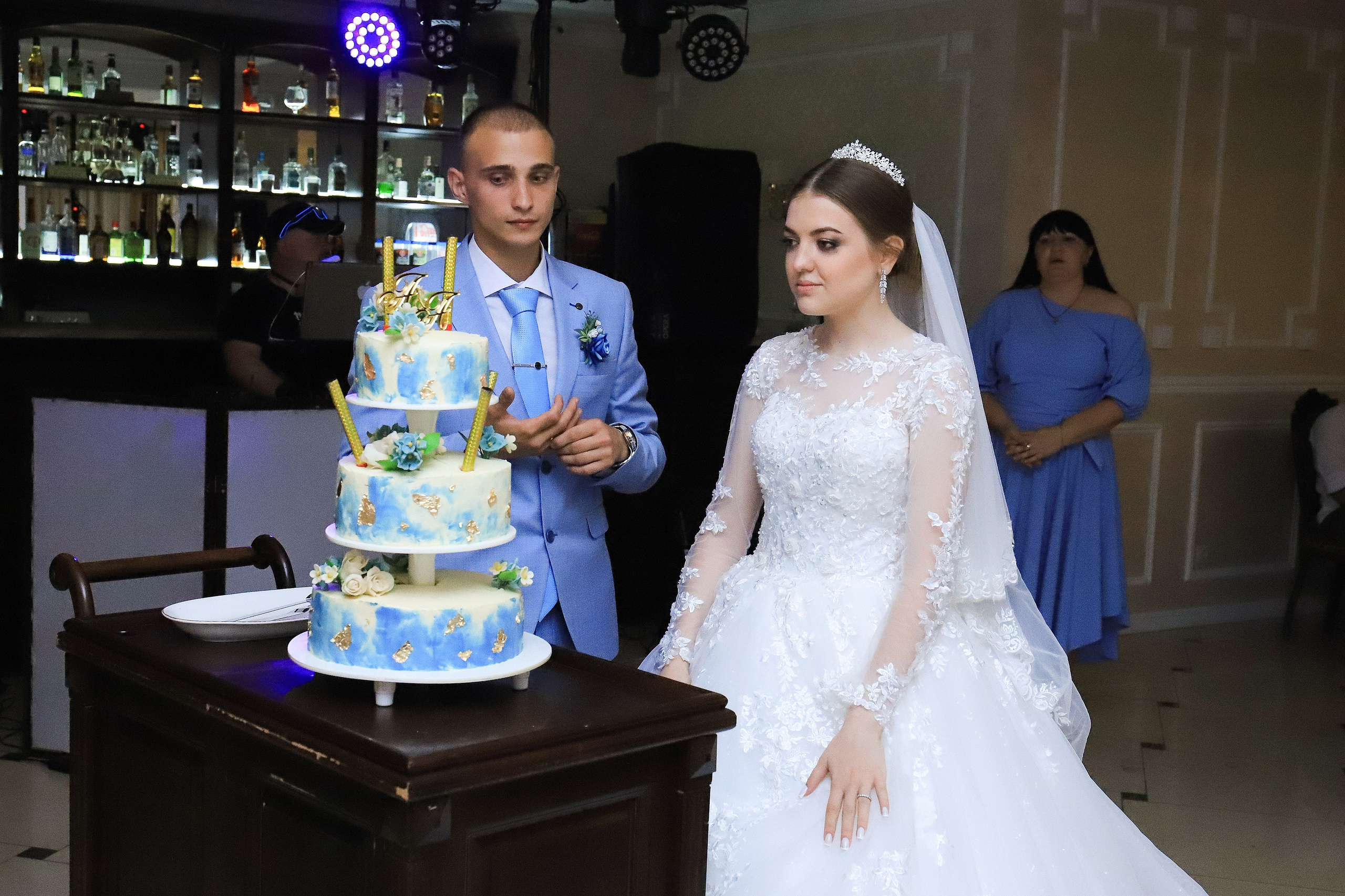 Александр и Анастасия. Игорь Варава свадебный фотограф видеограф Белая Глина Краснодар