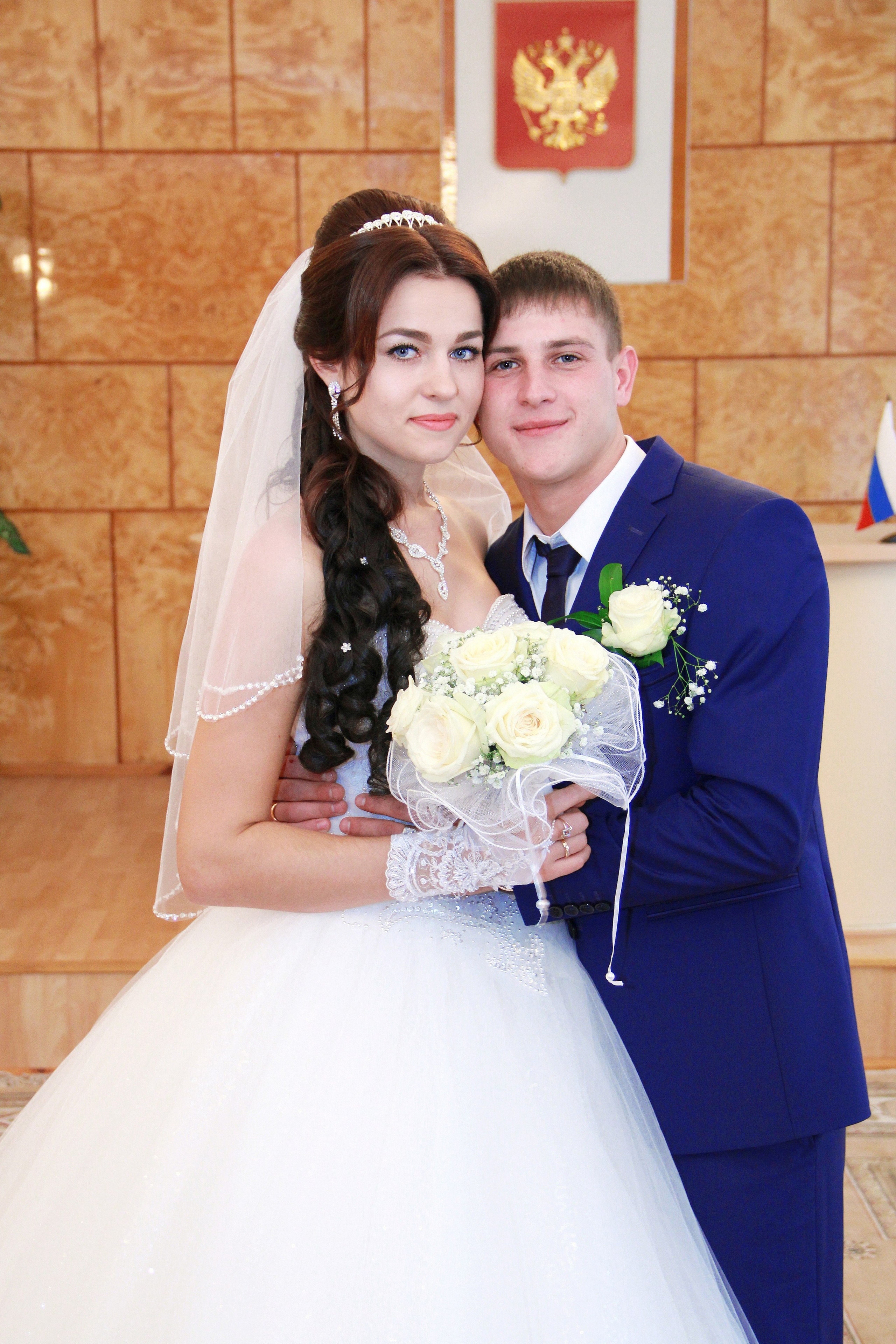 Валерий и Марина. Игорь Варава свадебный фотограф видеограф Белая Глина Краснодар