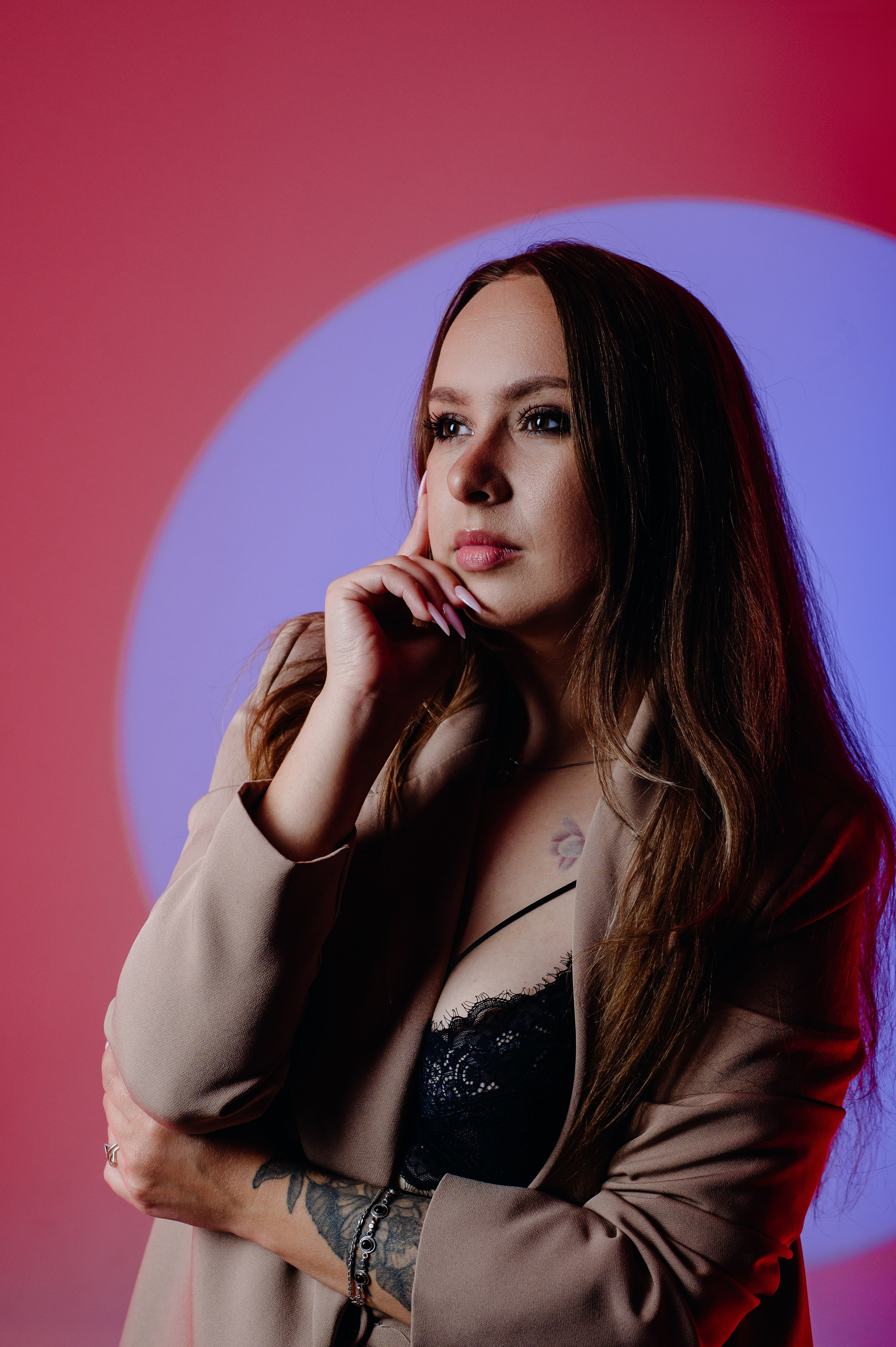 Персональная фотосессия для Елены (Караганда). Свадебный фотограф Караганда