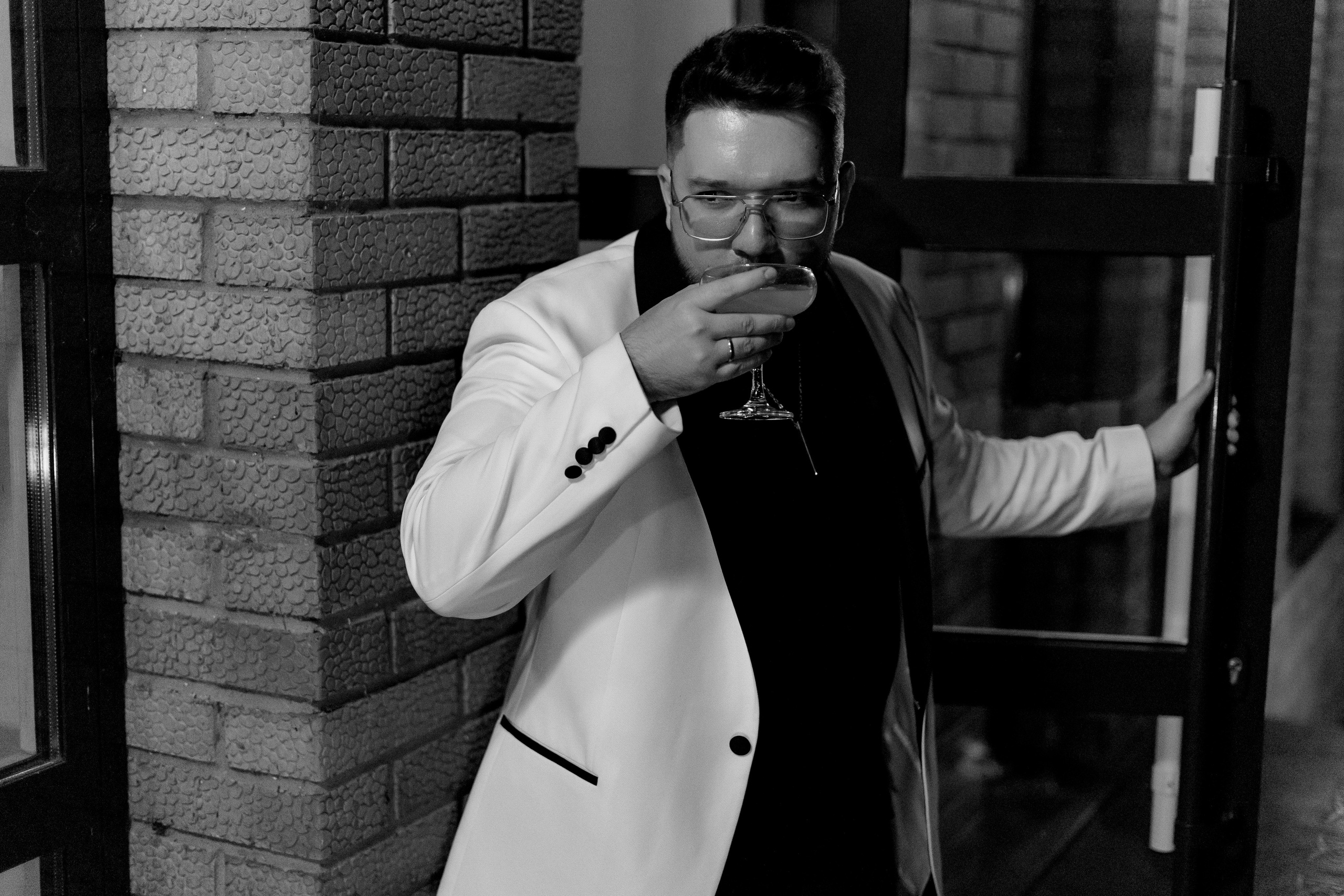 Илья и Евгения. Wedding and Reportage photographer Marmarov Christya