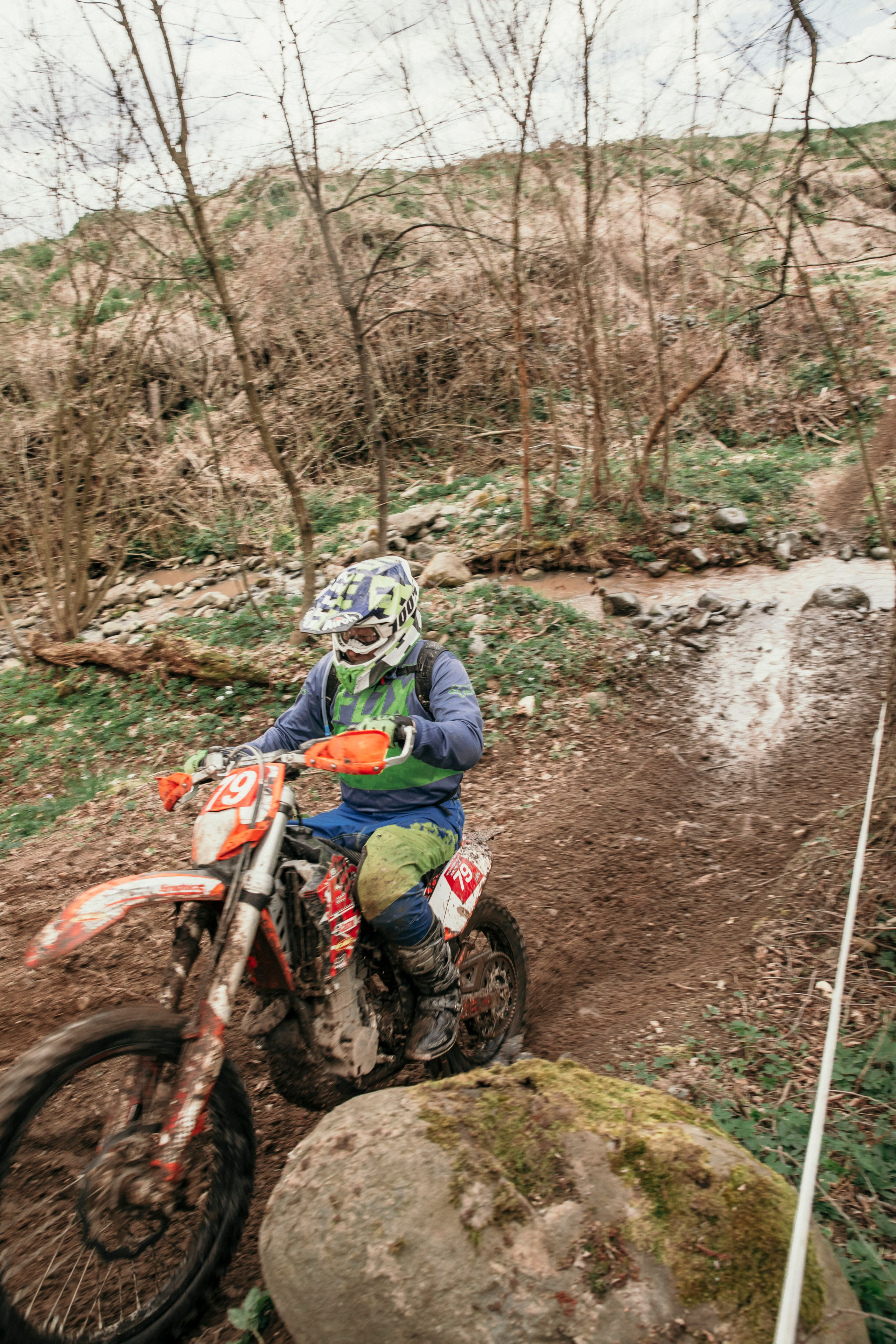 Мотоспорт / соревнования