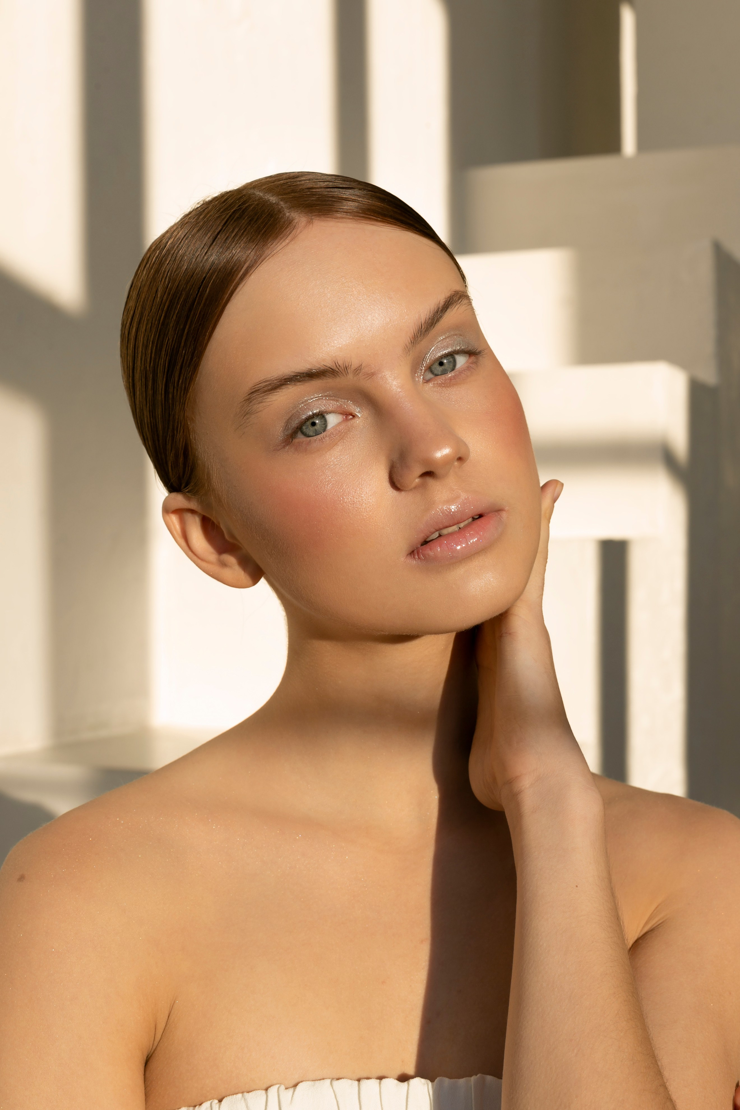 Марго. Бьюти-фотограф Москва, Ярославль Елена Кукусечка