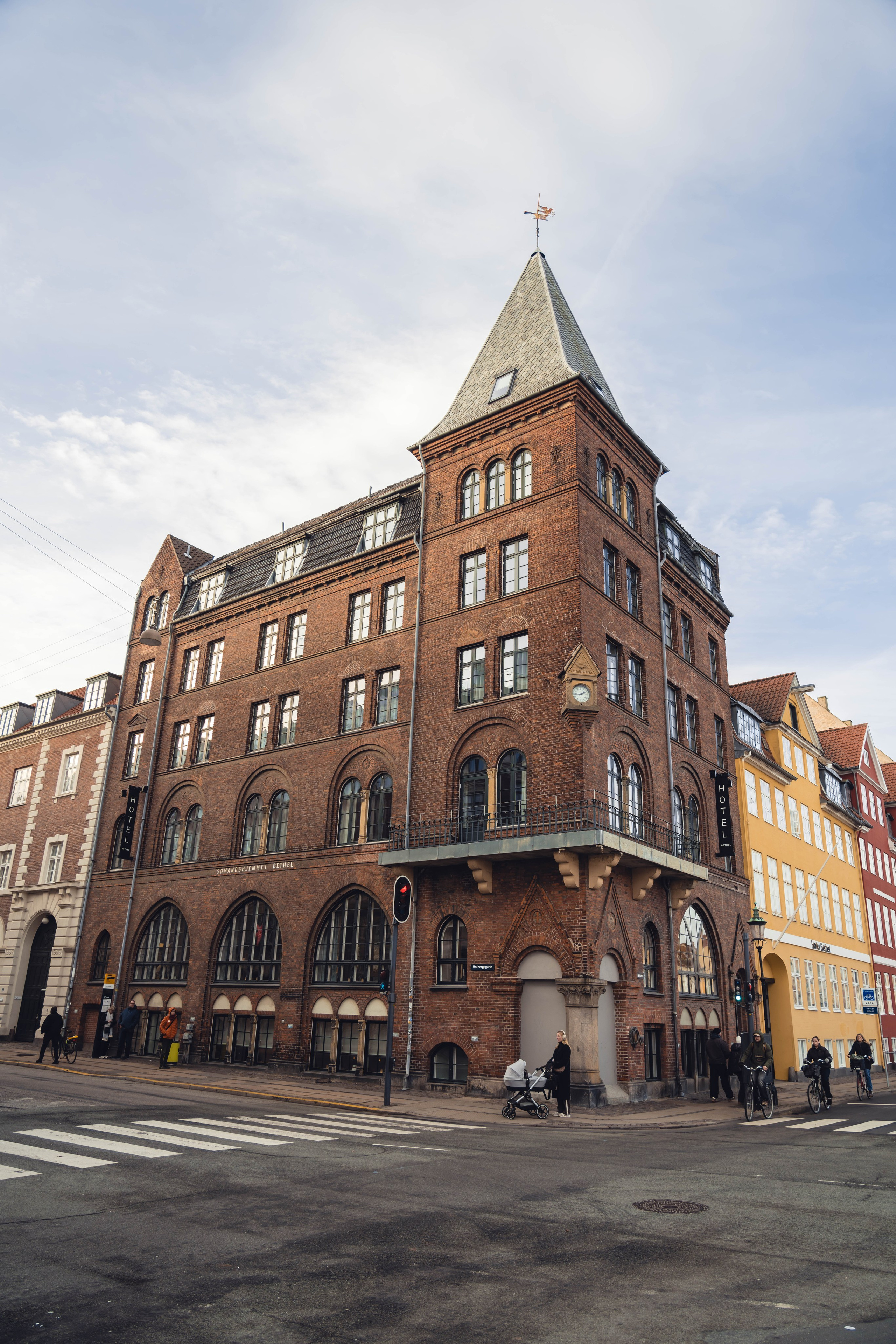 Дания. Фотографирую для себя, своей семьи и друзей!