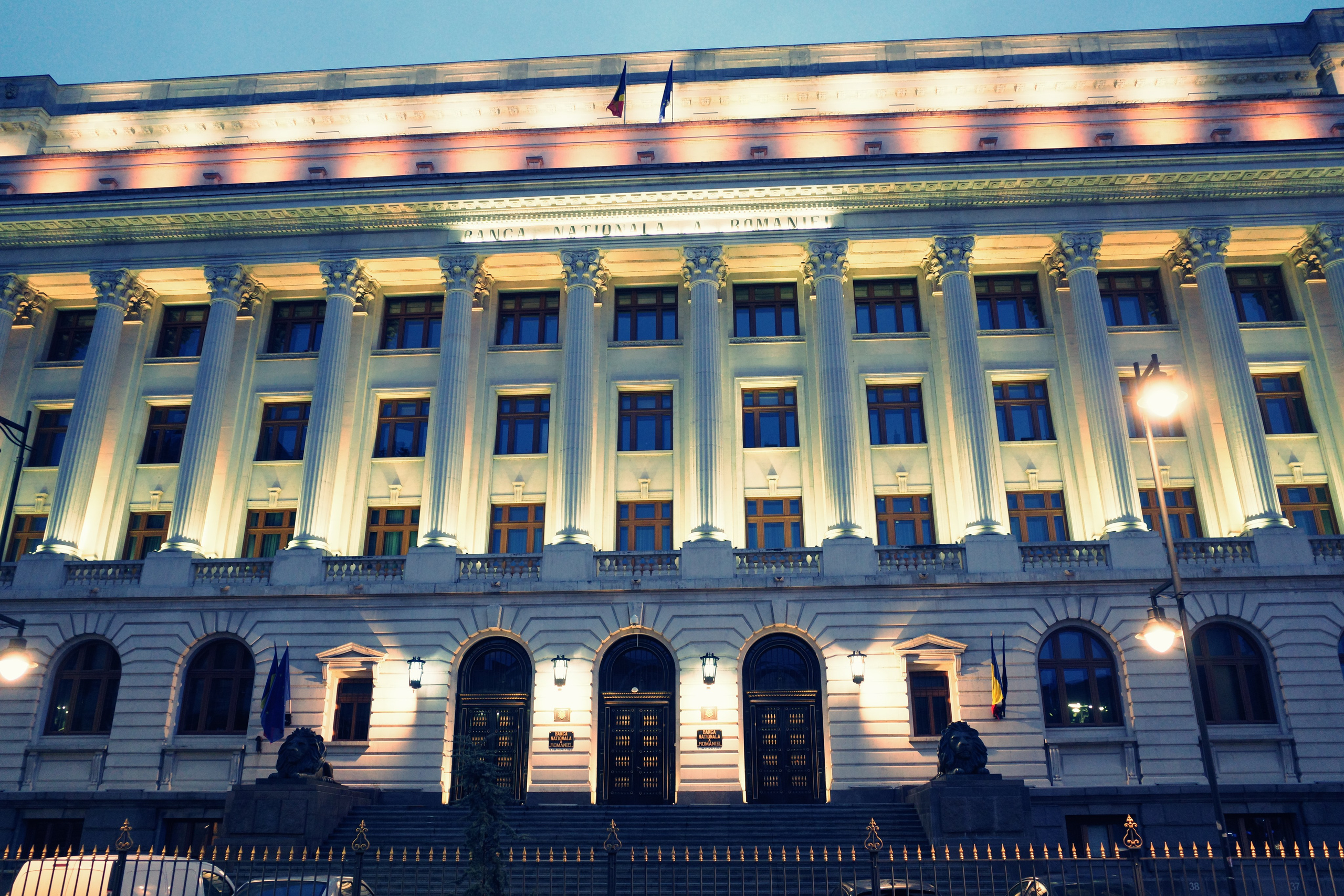 Румыния. Фотографирую для себя, своей семьи и друзей!