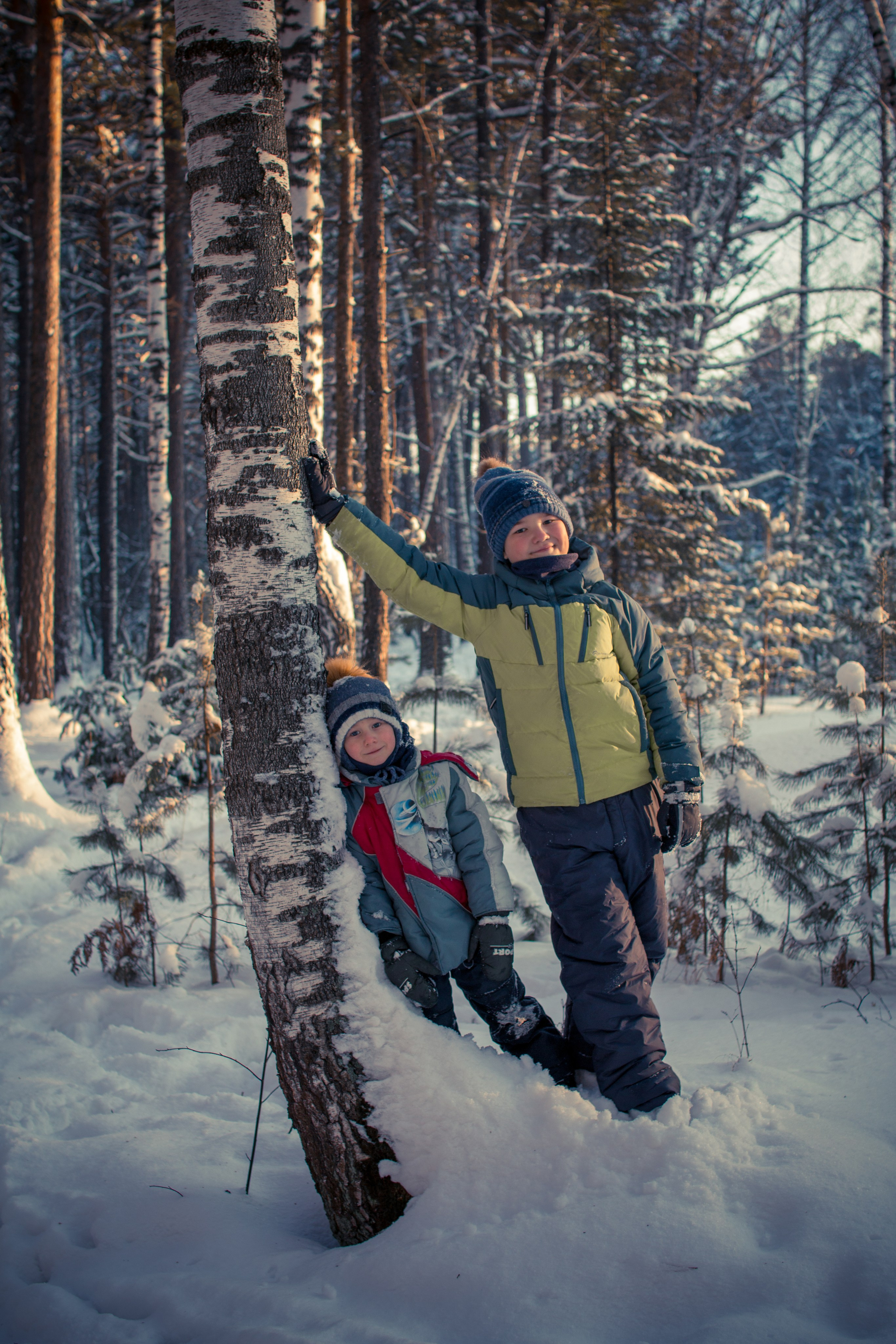 Дети — цветы жизни!. Ваш фотограф Северск | Томск