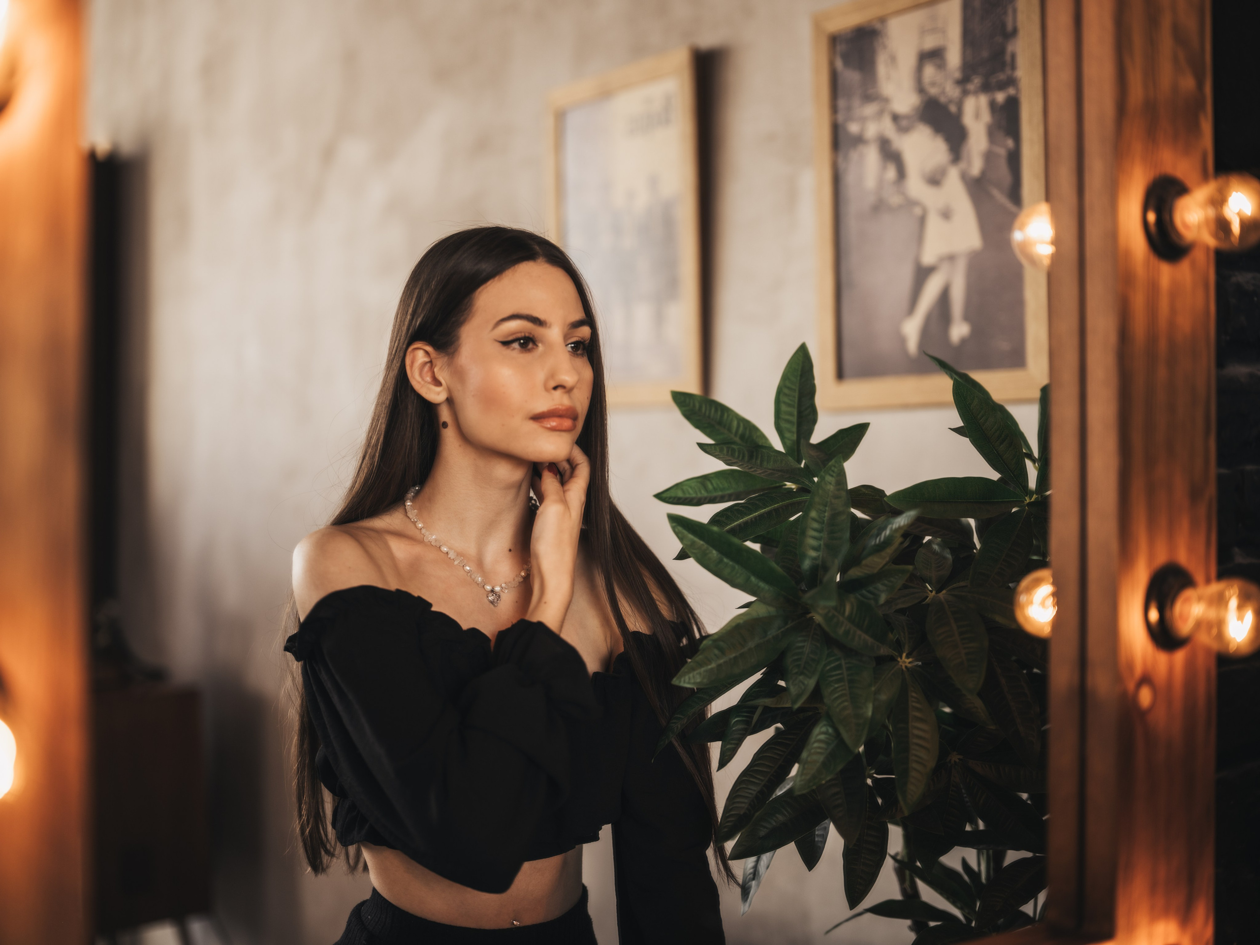 Студийная съемка. Ваш фотограф Северск | Томск