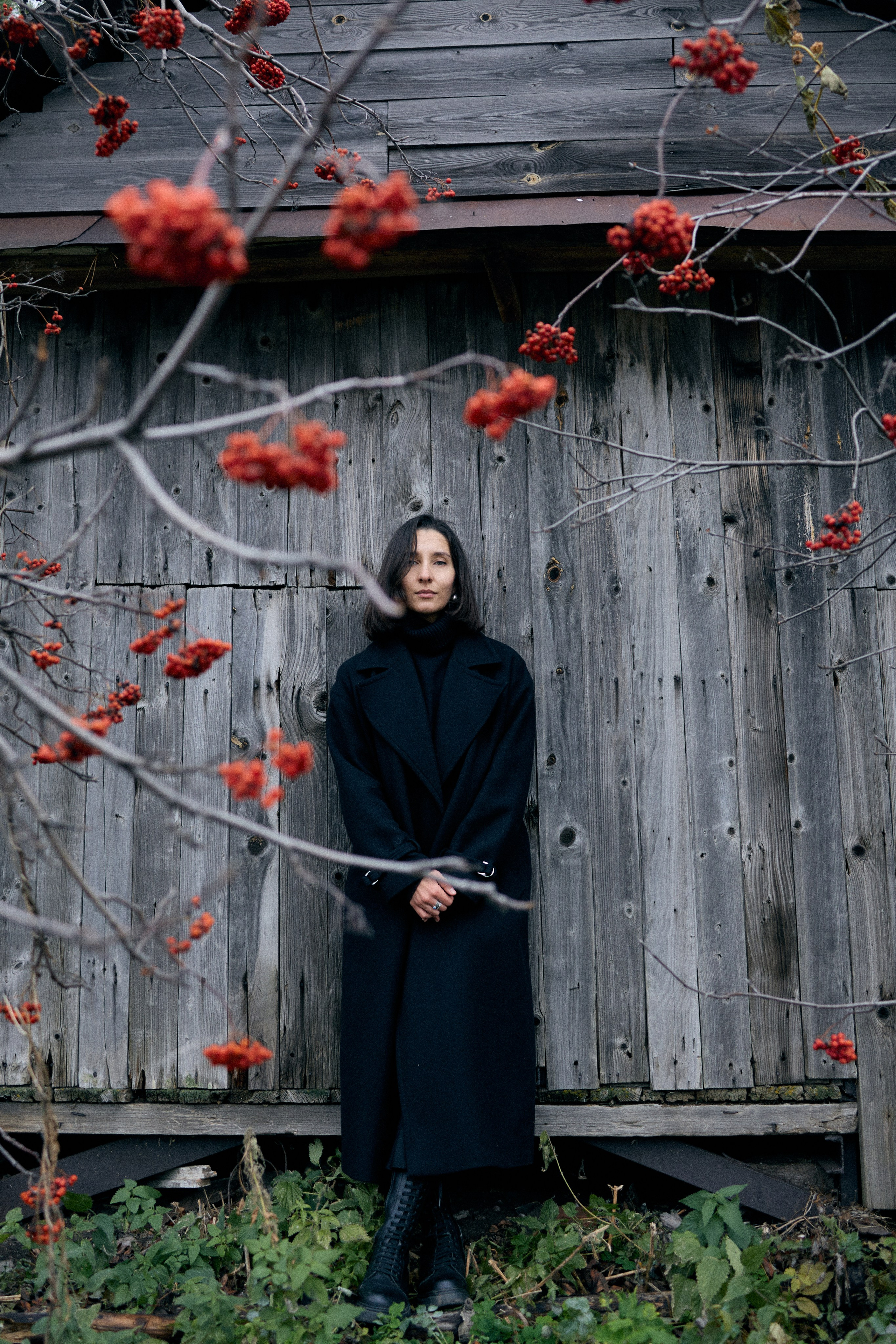 Индивидуальные съемки. Фотограф Дима Хочуровский в Казани