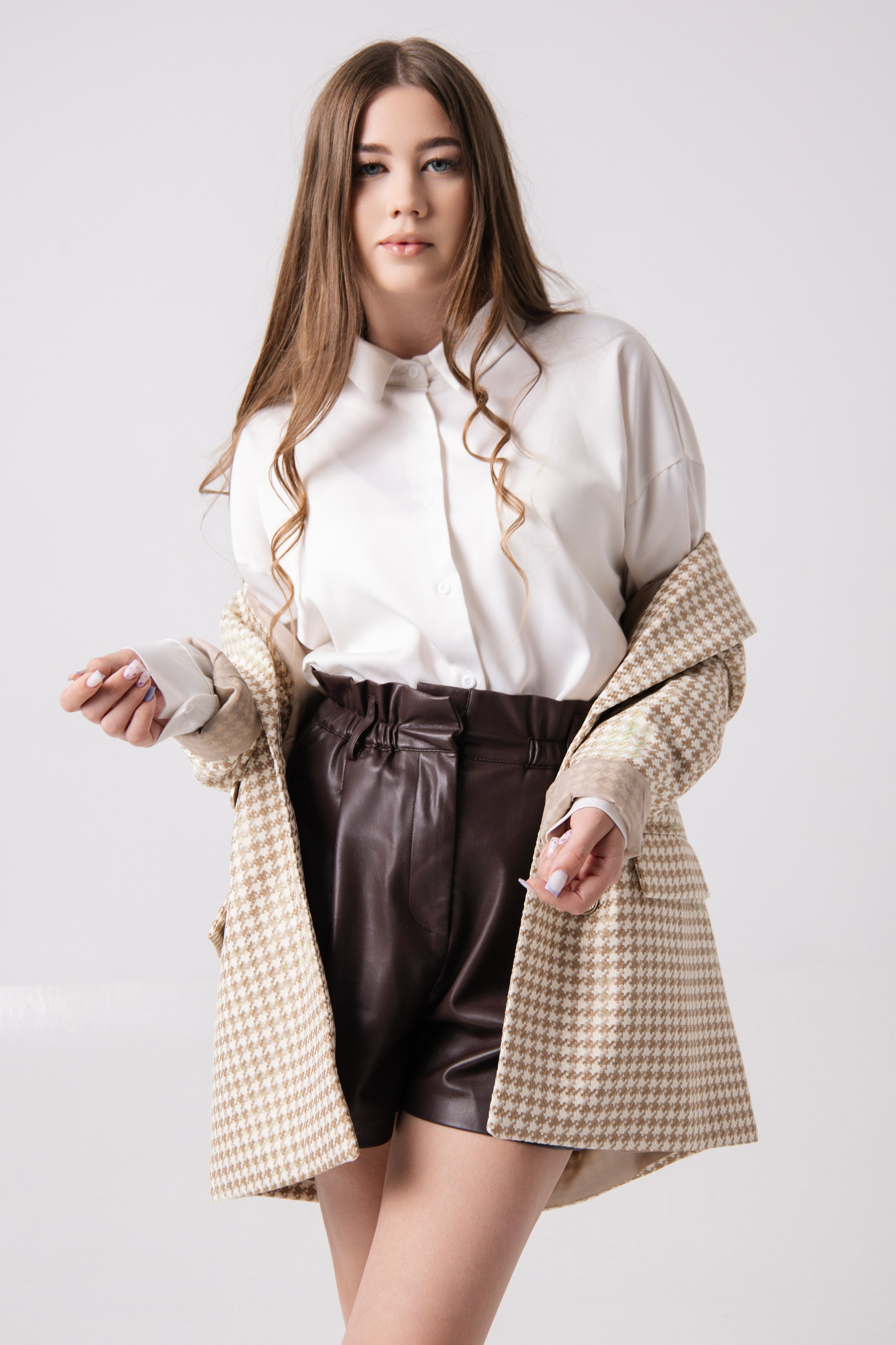 Марина. Портретный фотограф в Иркутске Анна Огородникова