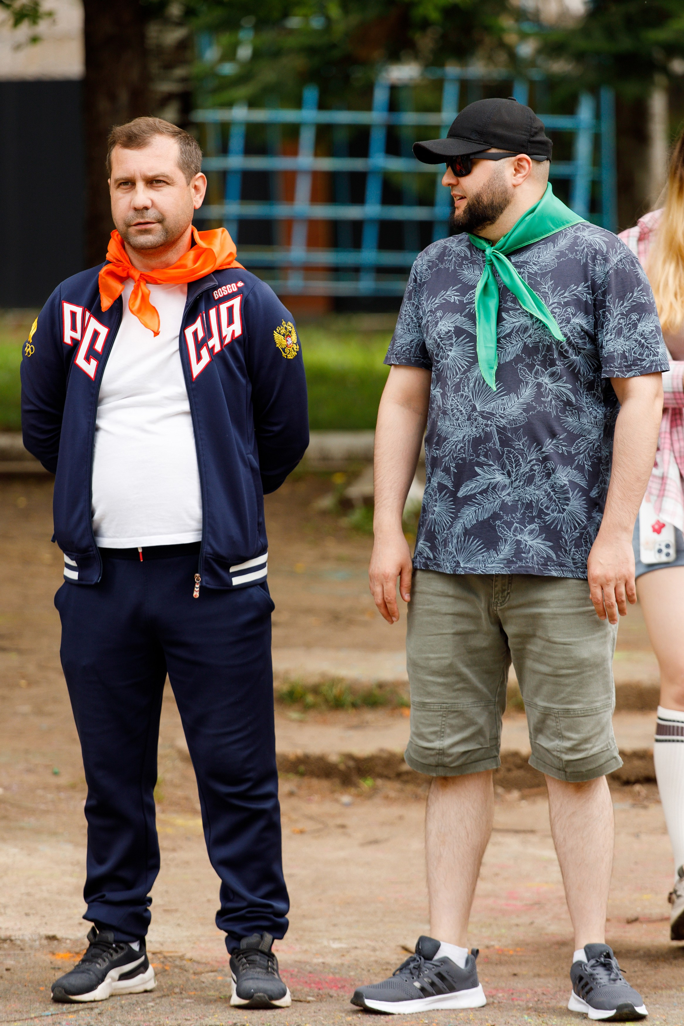 Гутен Таг — лагерь Нечайка. Фотограф Дмитрий Молчанов | Фотограф Пермь | Фотограф