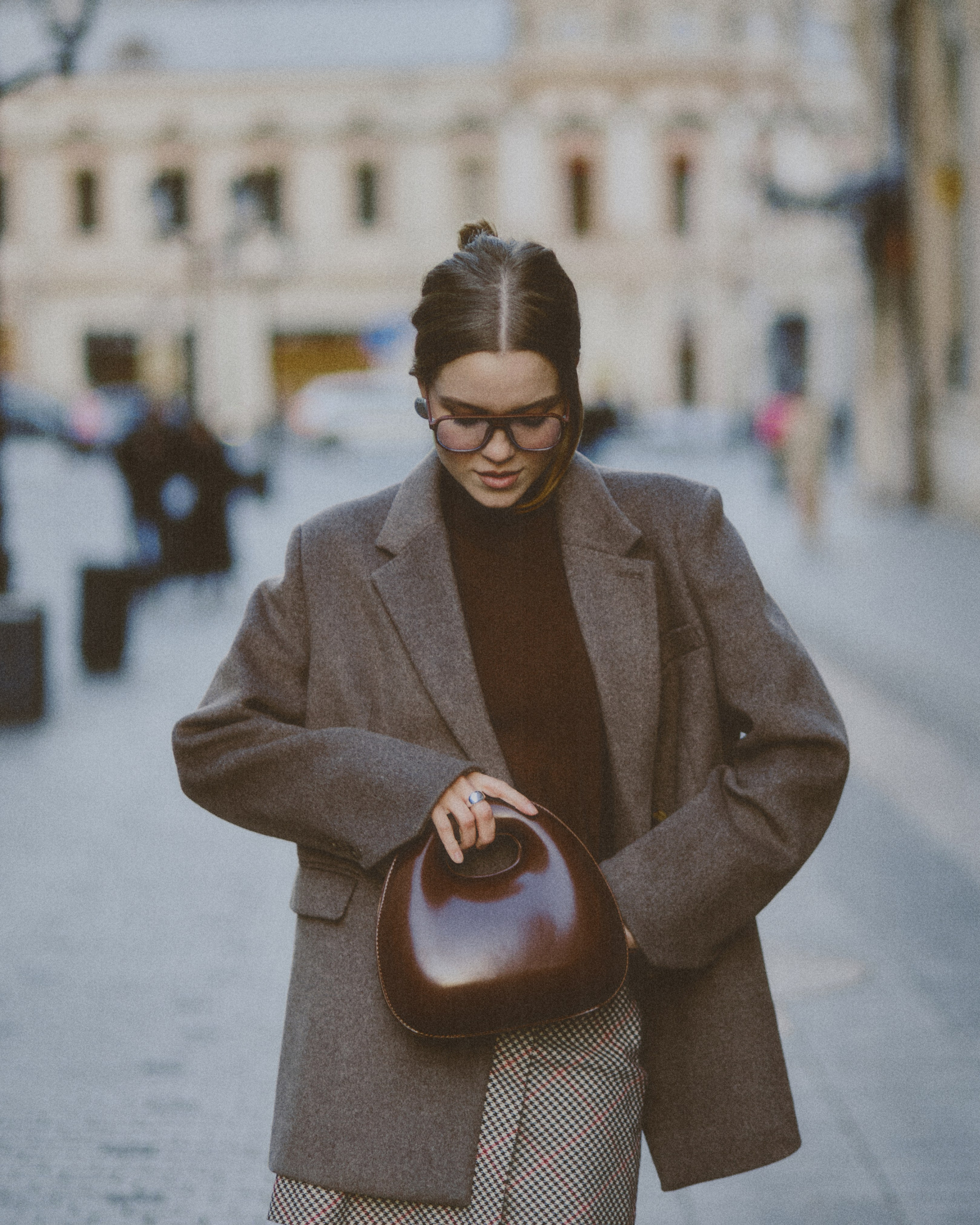 Полина. Портретный фотограф в Москве Ольга Крылова