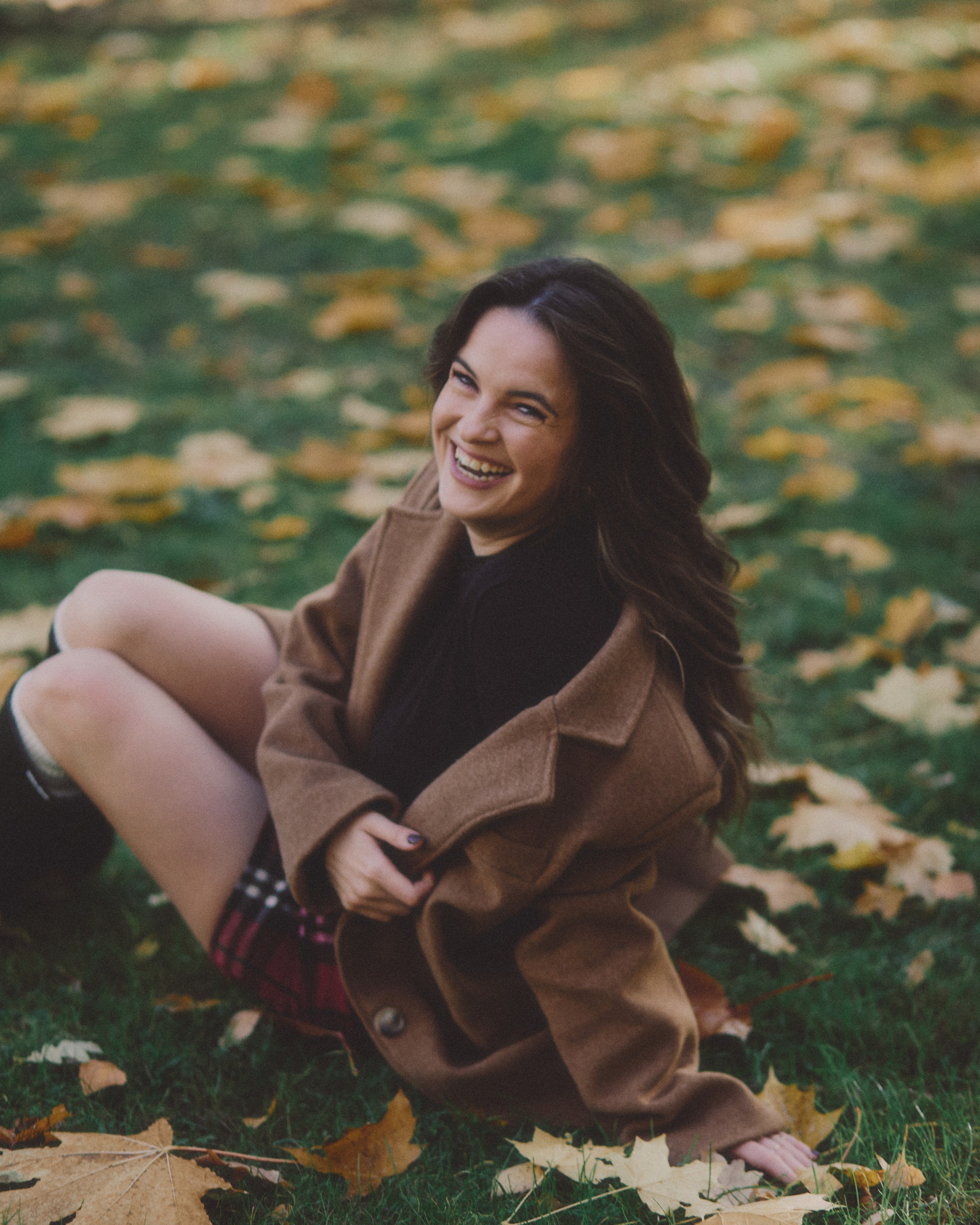 Оля. Портретный фотограф в Москве Ольга Крылова