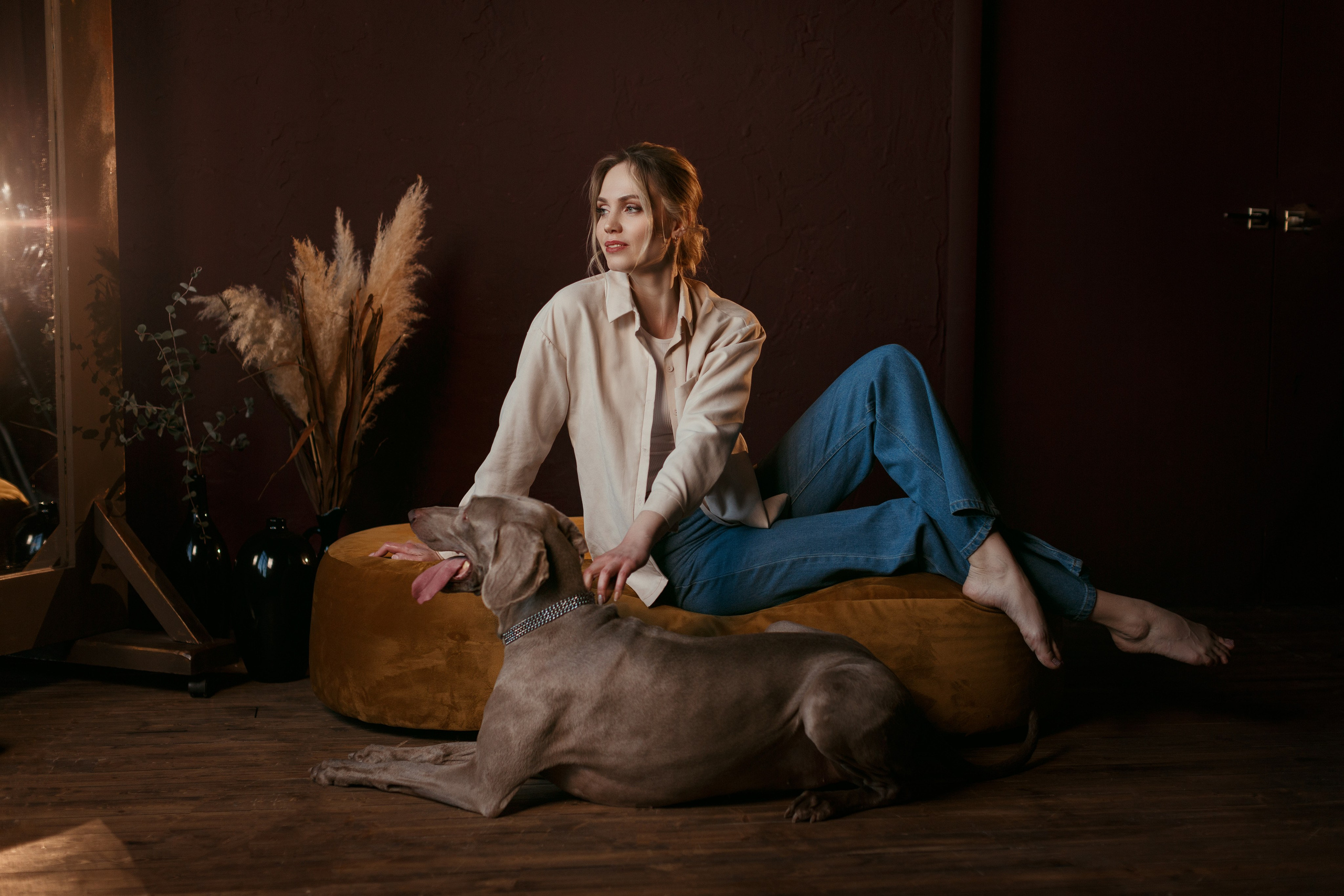 Фотосессии с вашими любимцами. Фотограф Артемьева Катерина|фотосессии с лошадьми