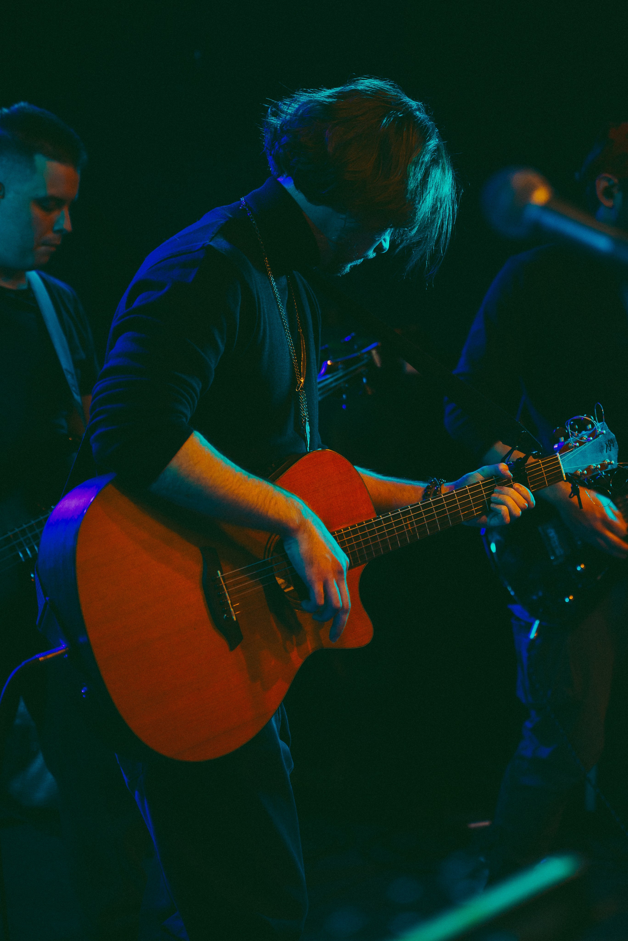 Рубеж Веков | 03.04.2025 | PRAVDA | Москва. Фотоведьма Дарья Нечинская