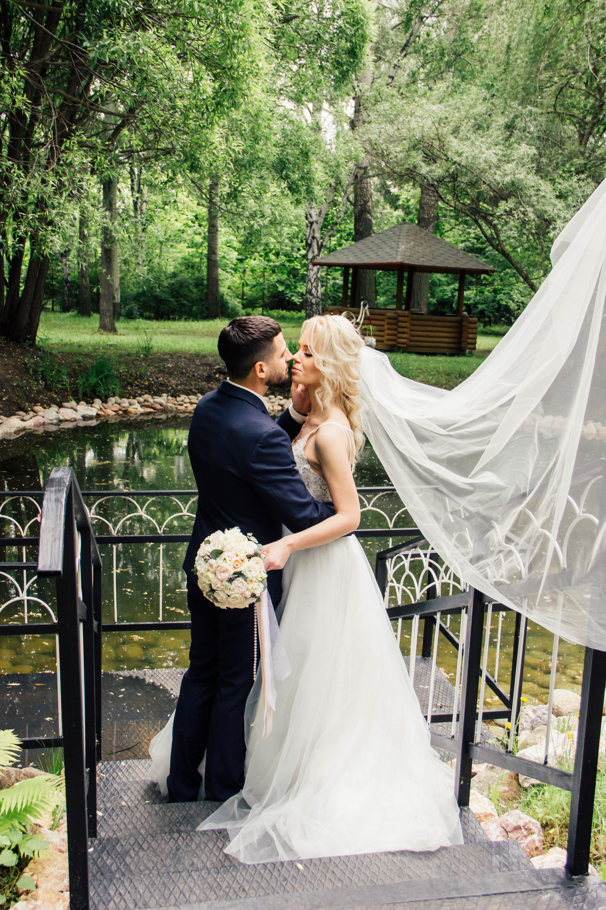 Анастасия и Сергей. Свадебный и Семейный фотограф Свекрова Ольга