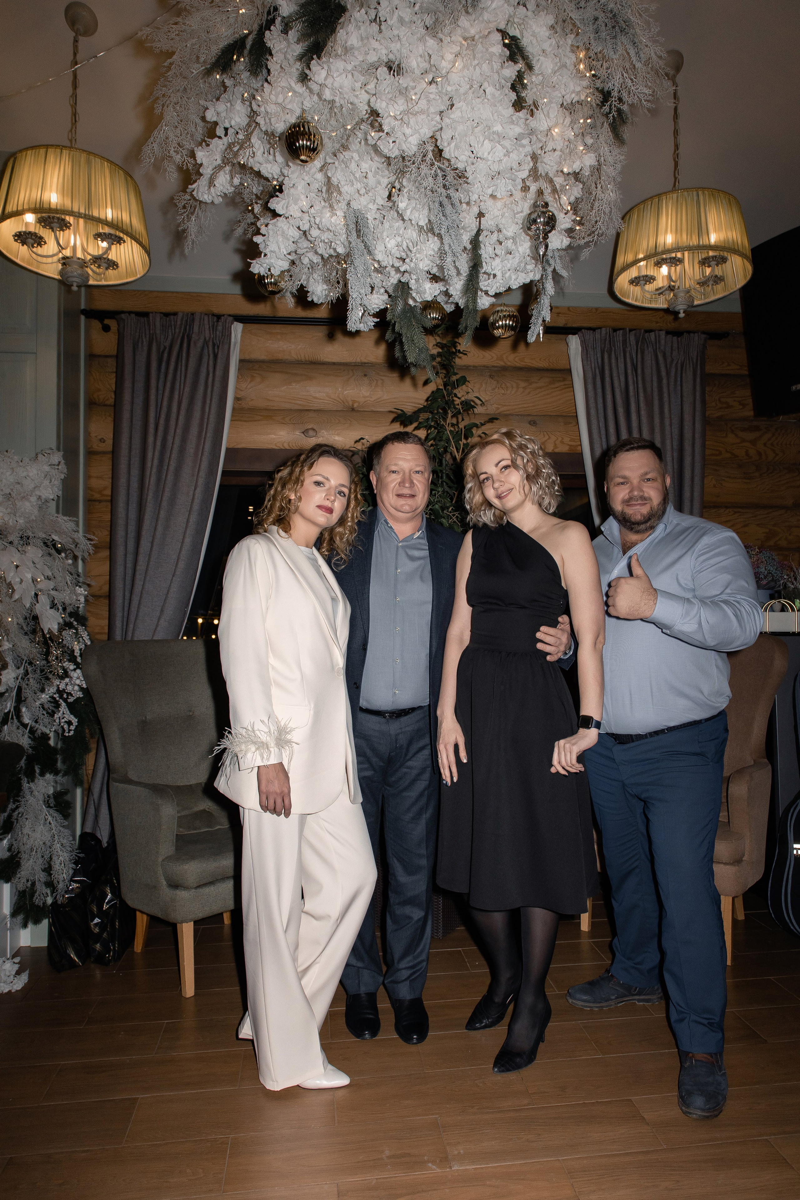 Корпоратив Дача. Фотограф Денис Лесковский (Тюмень)