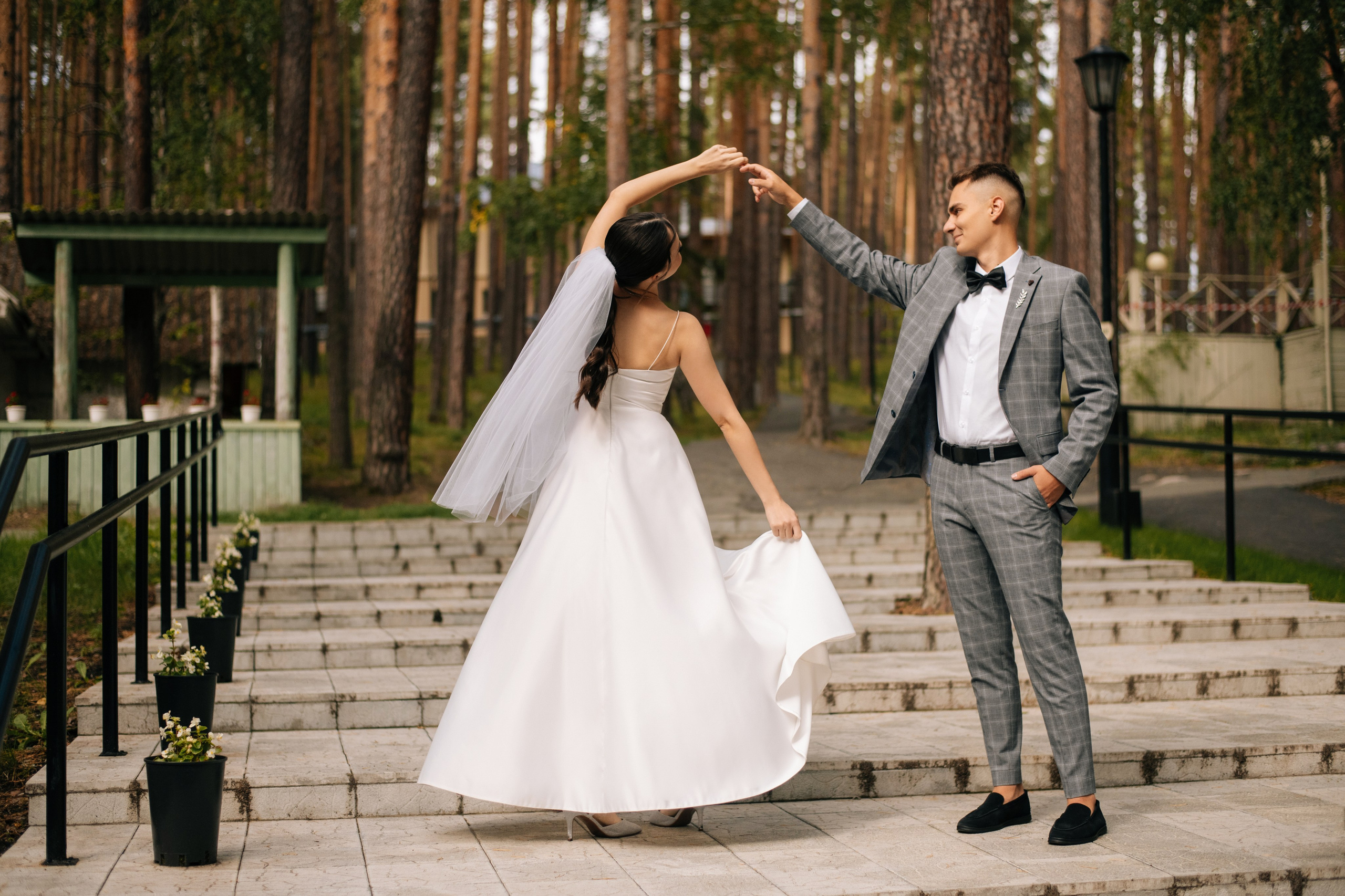 Лилия & Данила. Фотограф в Екатеринбурге Веретенова Наталья