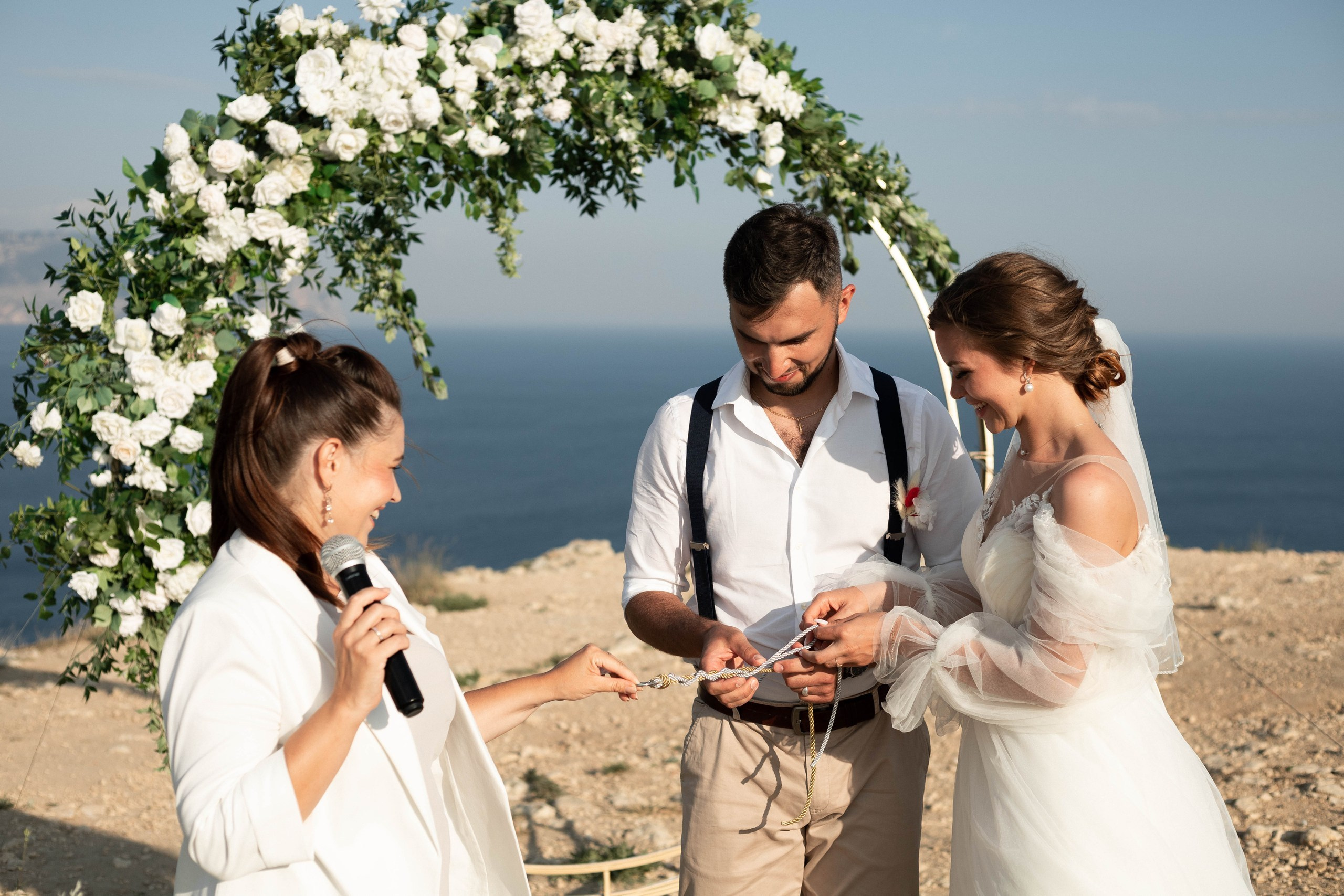 V&D. Семейный фотограф в Севастополе и Симферополе Александра Чистякова