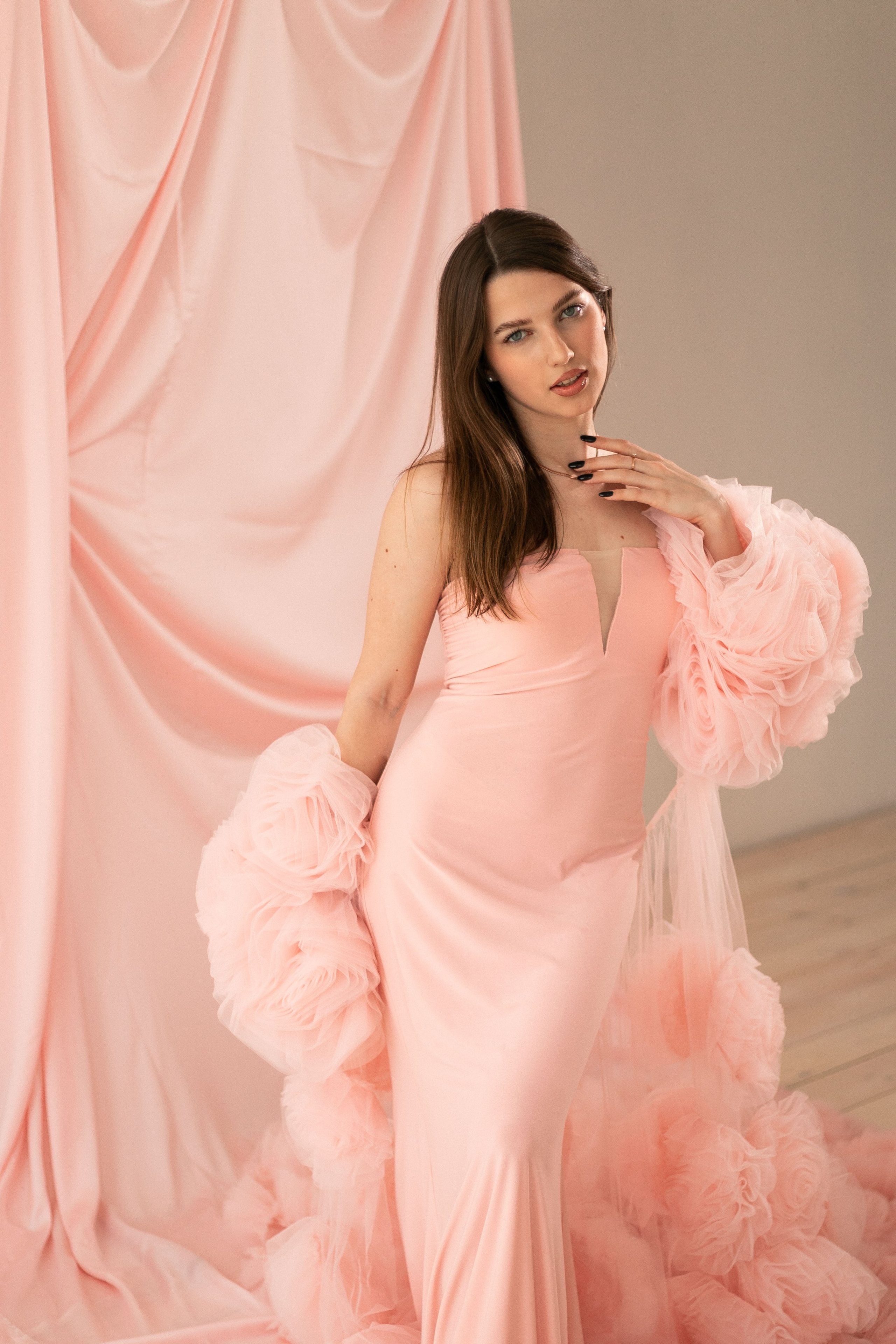 Анжелика. Семейный фотограф в Севастополе и Симферополе Александра Чистякова