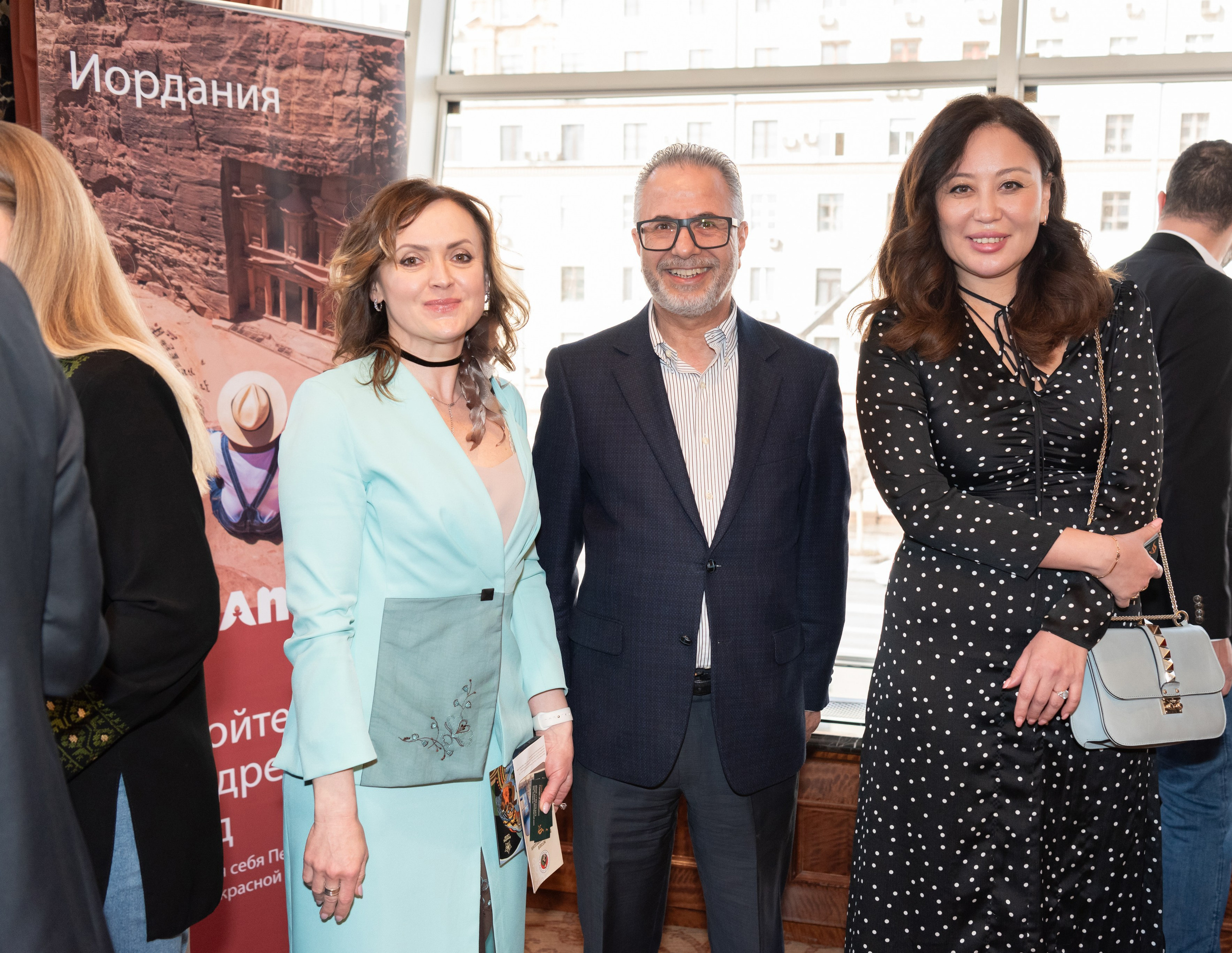 Репортаж с мероприятия