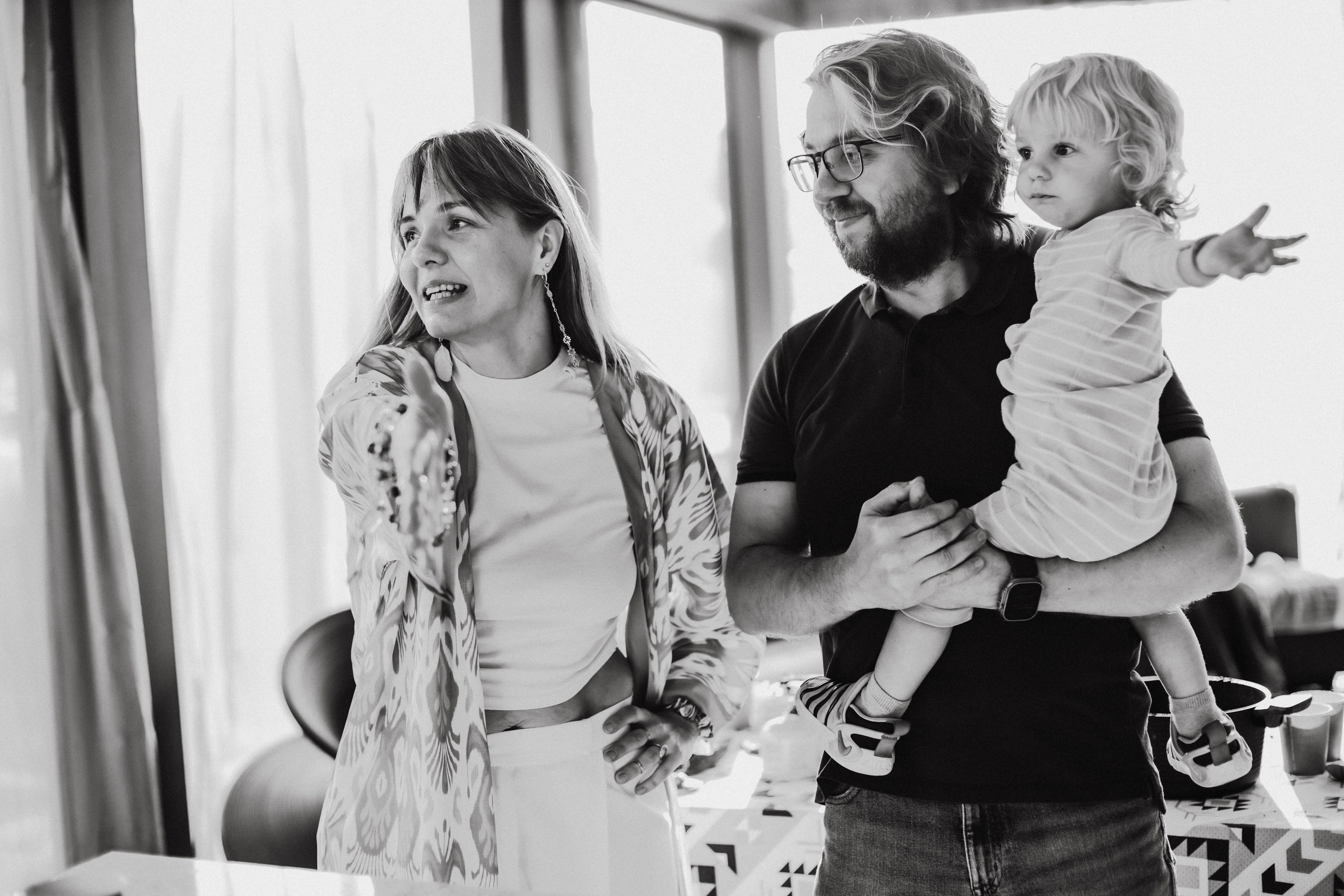 Мистраль Фест День Рождение. Фотограф в Нижнем Новгороде