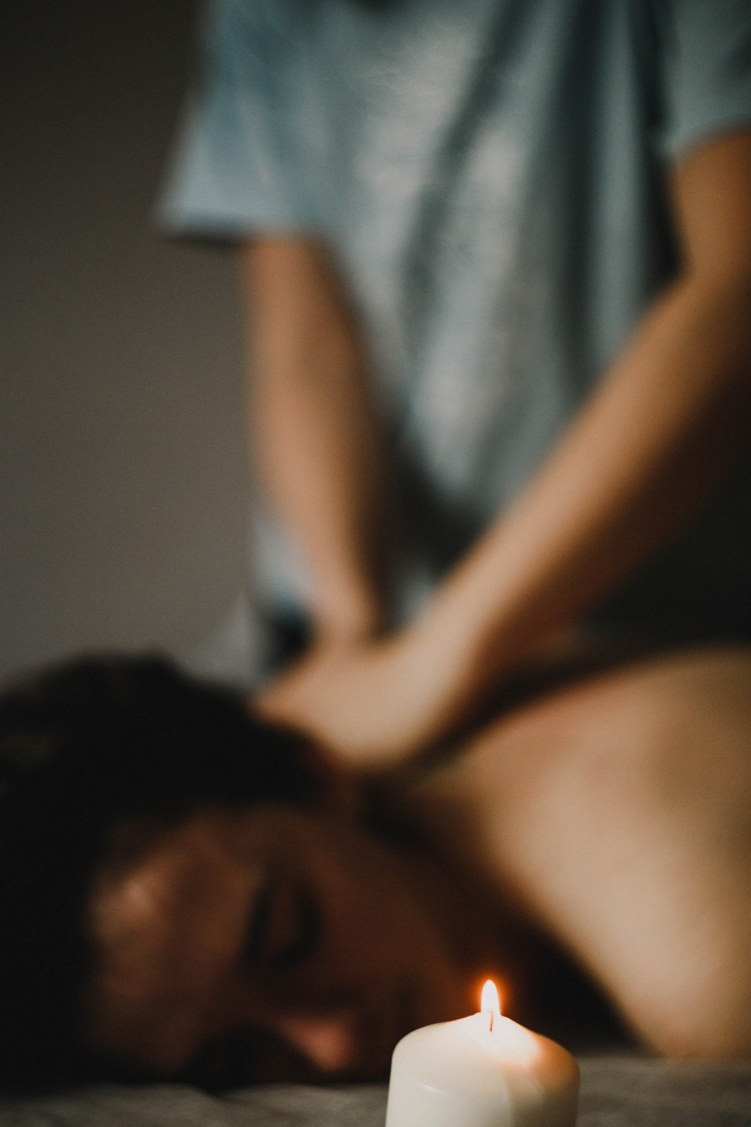 Фея массажа. Фотограф в Нижнем Новгороде